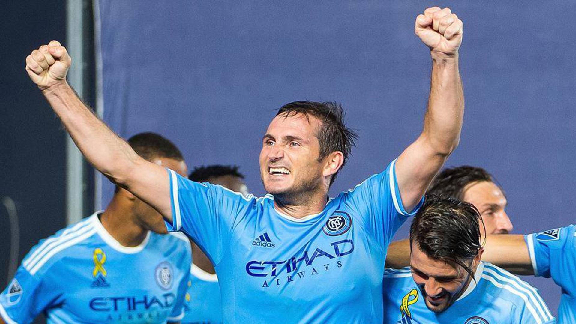 Frank Lampard