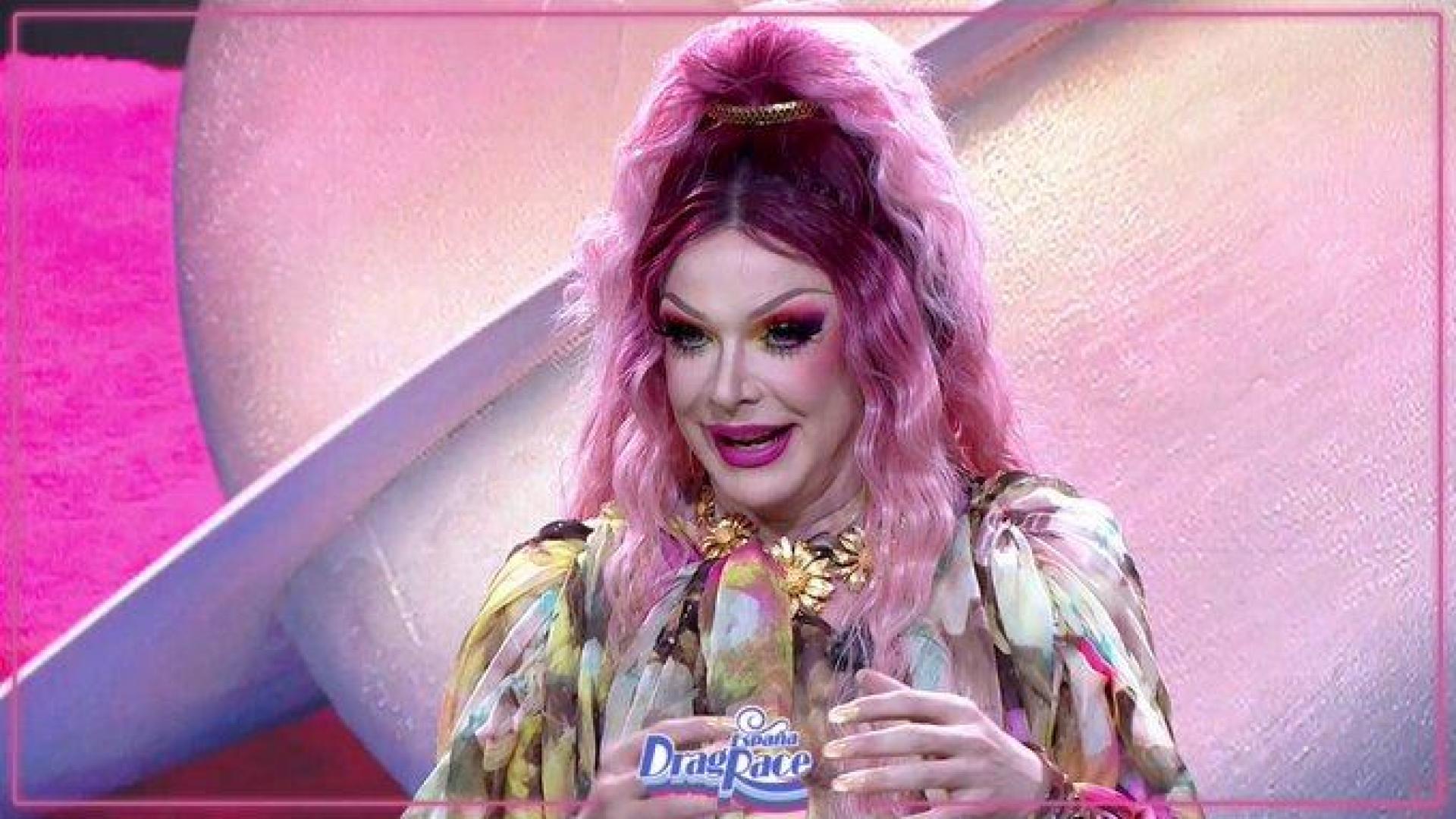 Supremme de Luxe volverá a ejercer de maestra de ceremonias