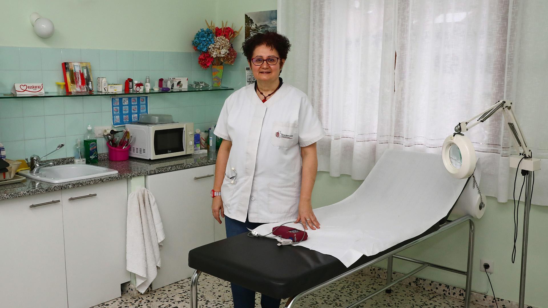 Médicos en pueblos para los que escasean
