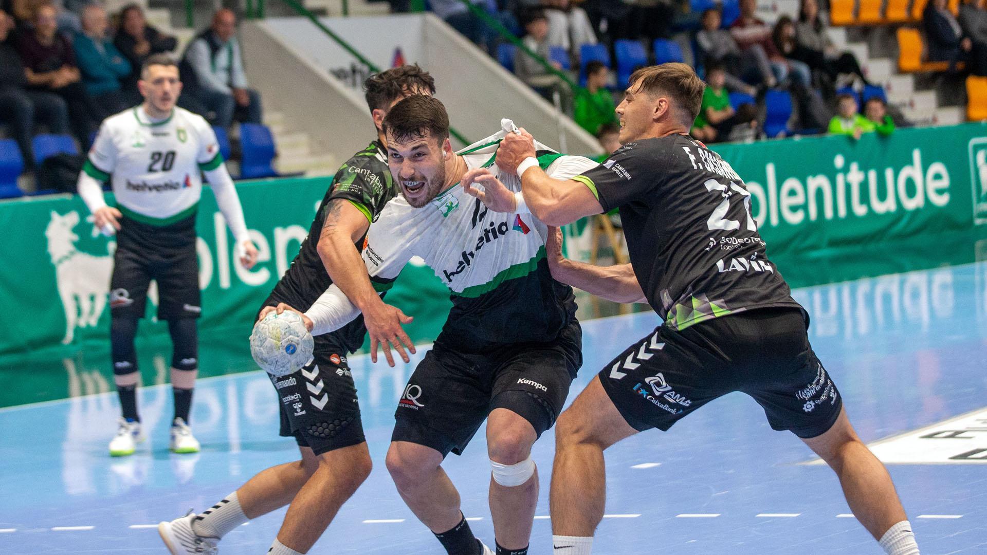 'La Catedral' volvió a vibrar este viernes con su equipo