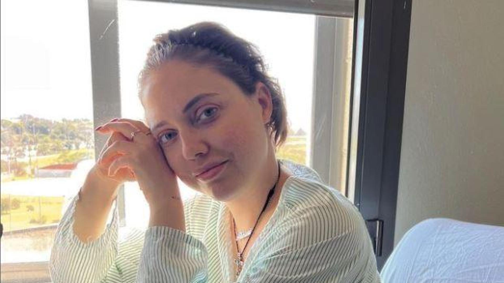 Patricia Rite, de 'MyHyV', ha fallecido a causa de un cáncer de piel
