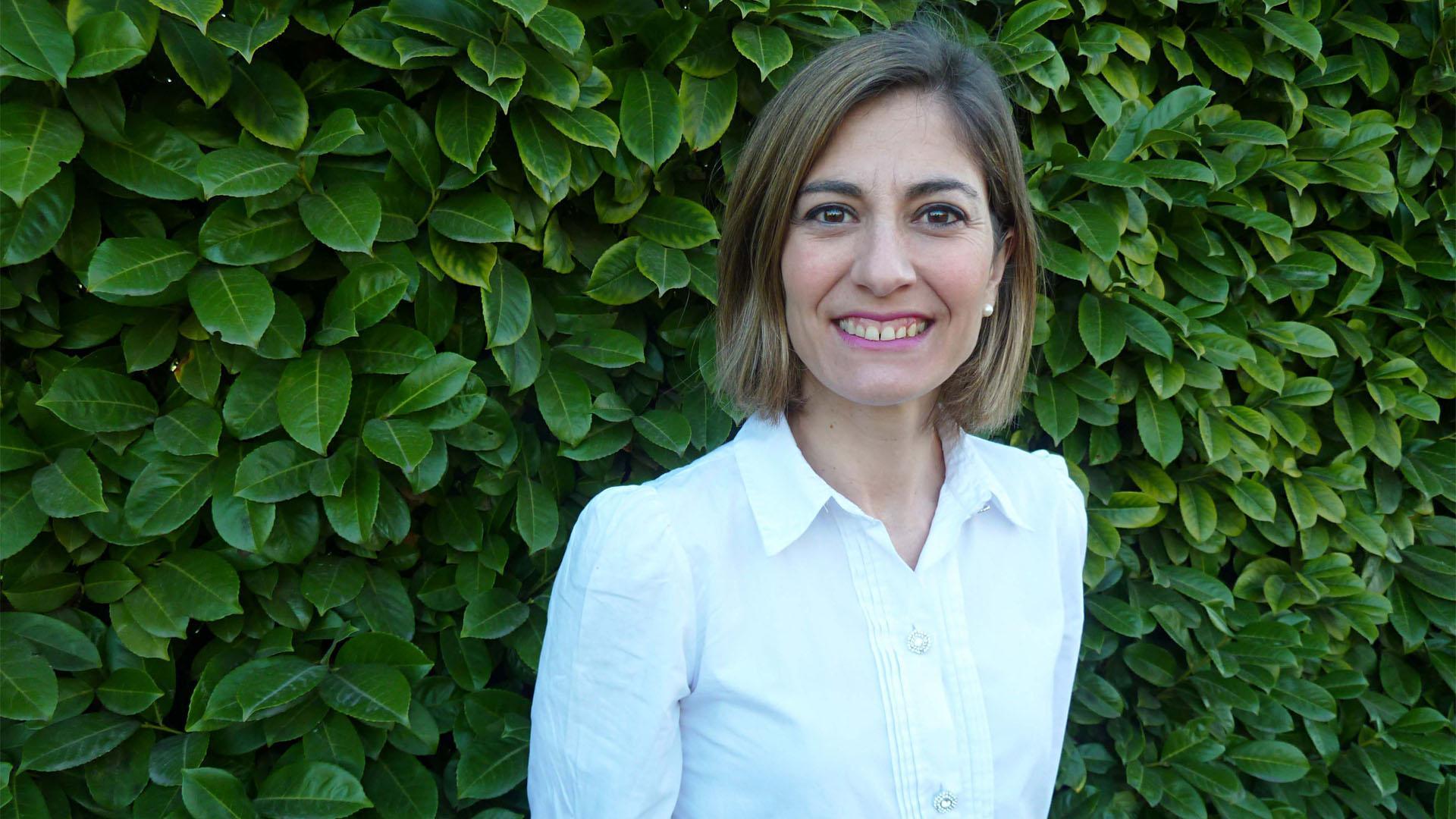 Beatriz Marcotegui Barber