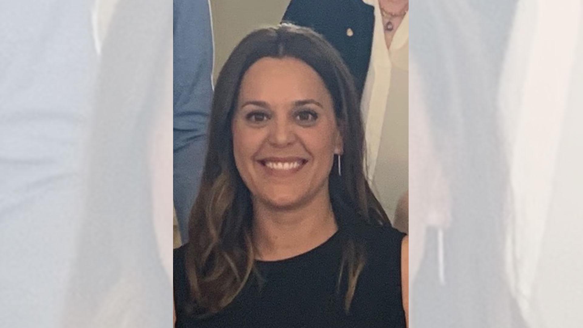 Amaya Orduña, candidata de UPN en Tafalla