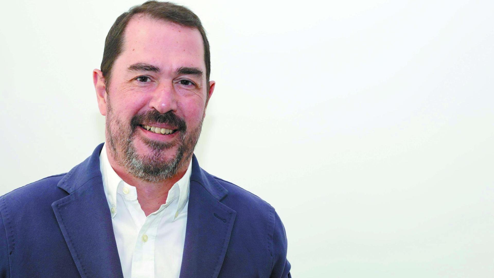 Miguel Arlabán, de Haltia Capital.
