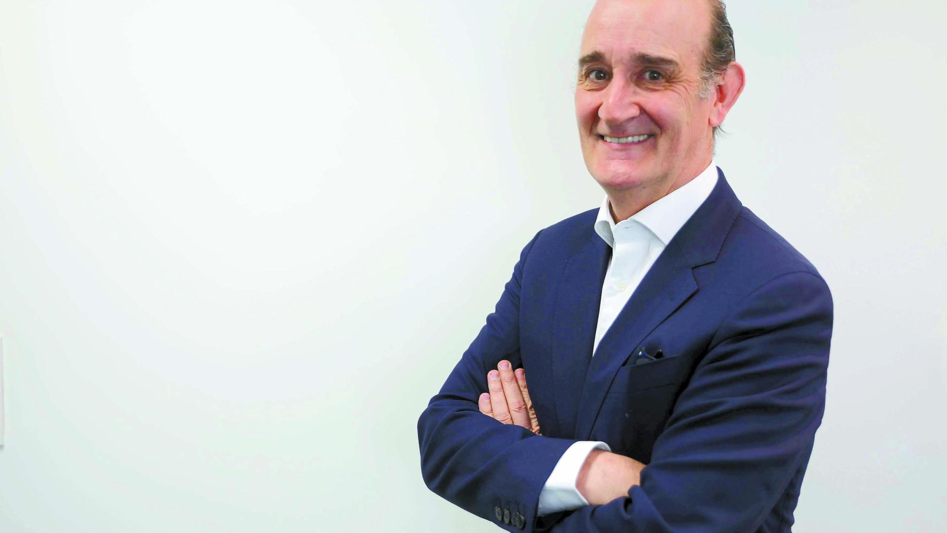 Álvaro Bañón

Álvaro Bañón

Álvaro Bañón, de Haltia Capital.