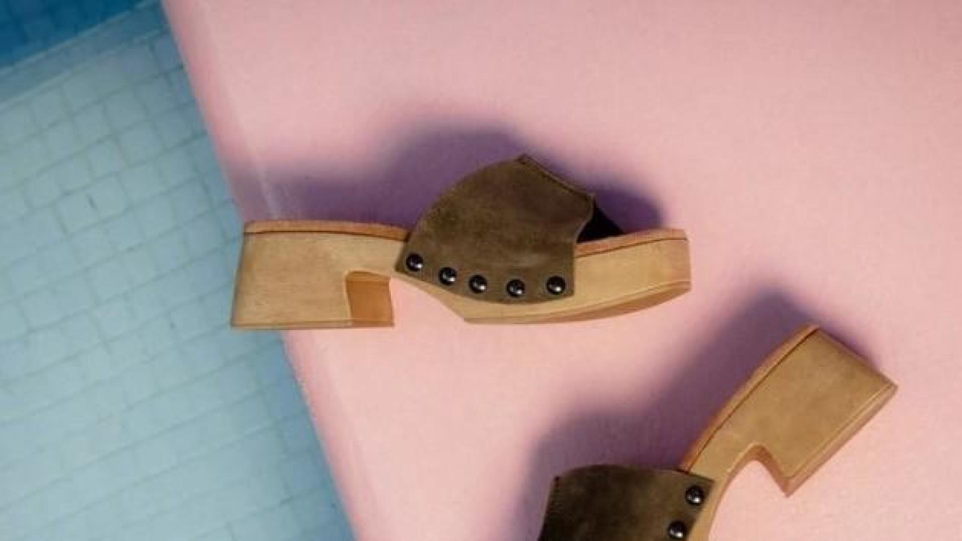 Estilo y mucha personalidad entre las sandalias de verano 2023