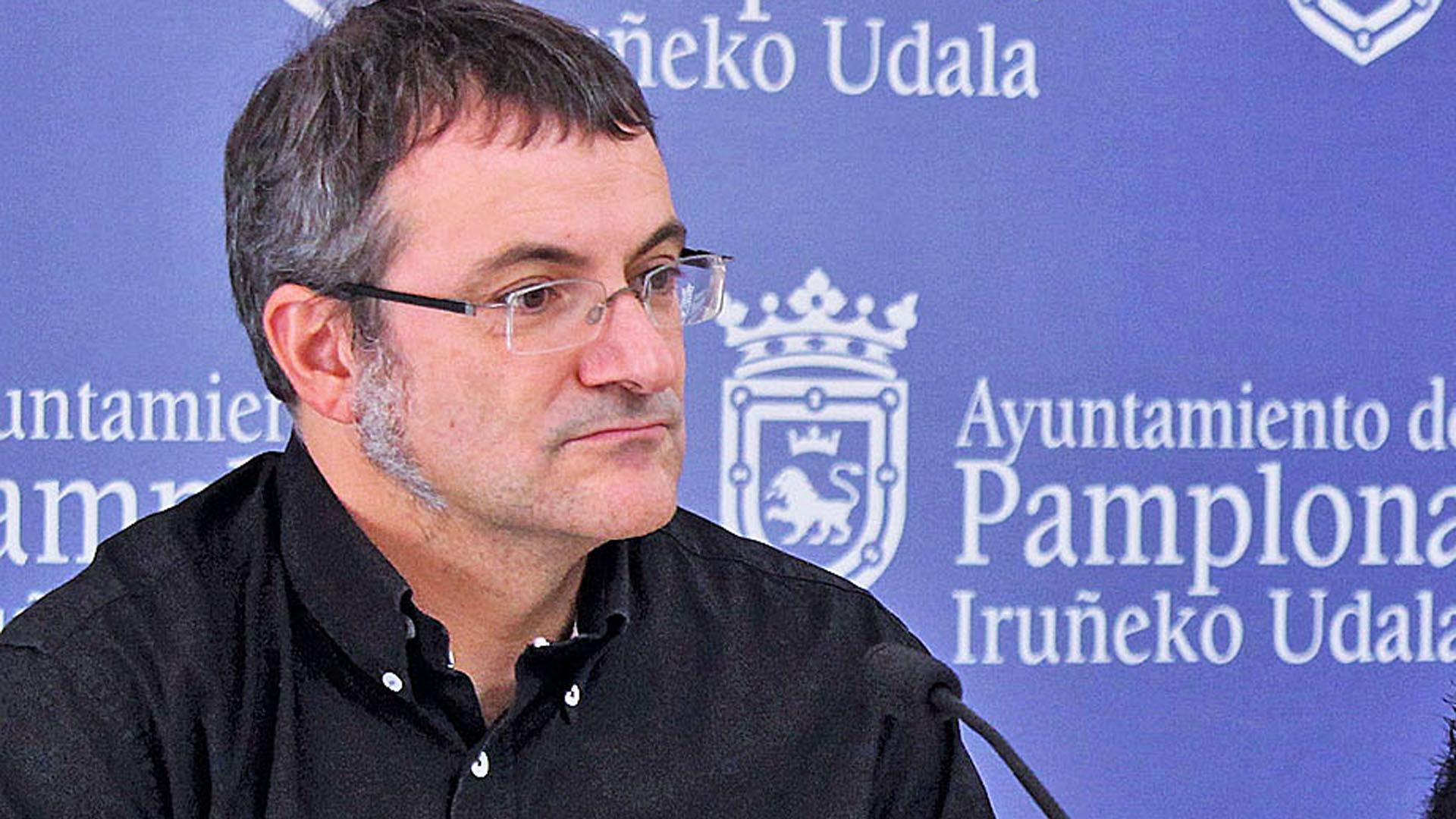 Mikel Armendáriz