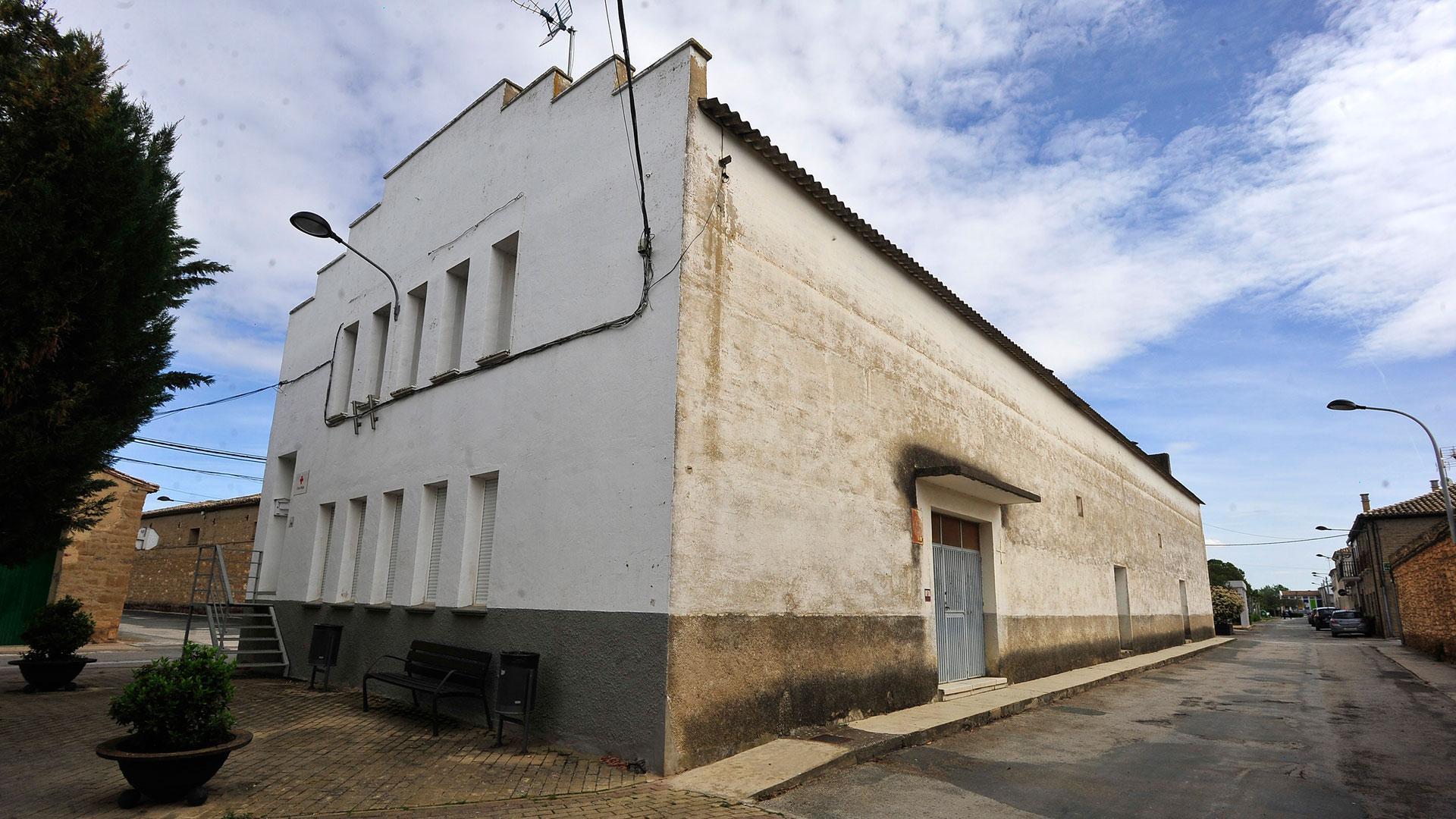 La rehabilitación del antiguo cine comenzará la próxima semana y habrá concluido para Navidad
