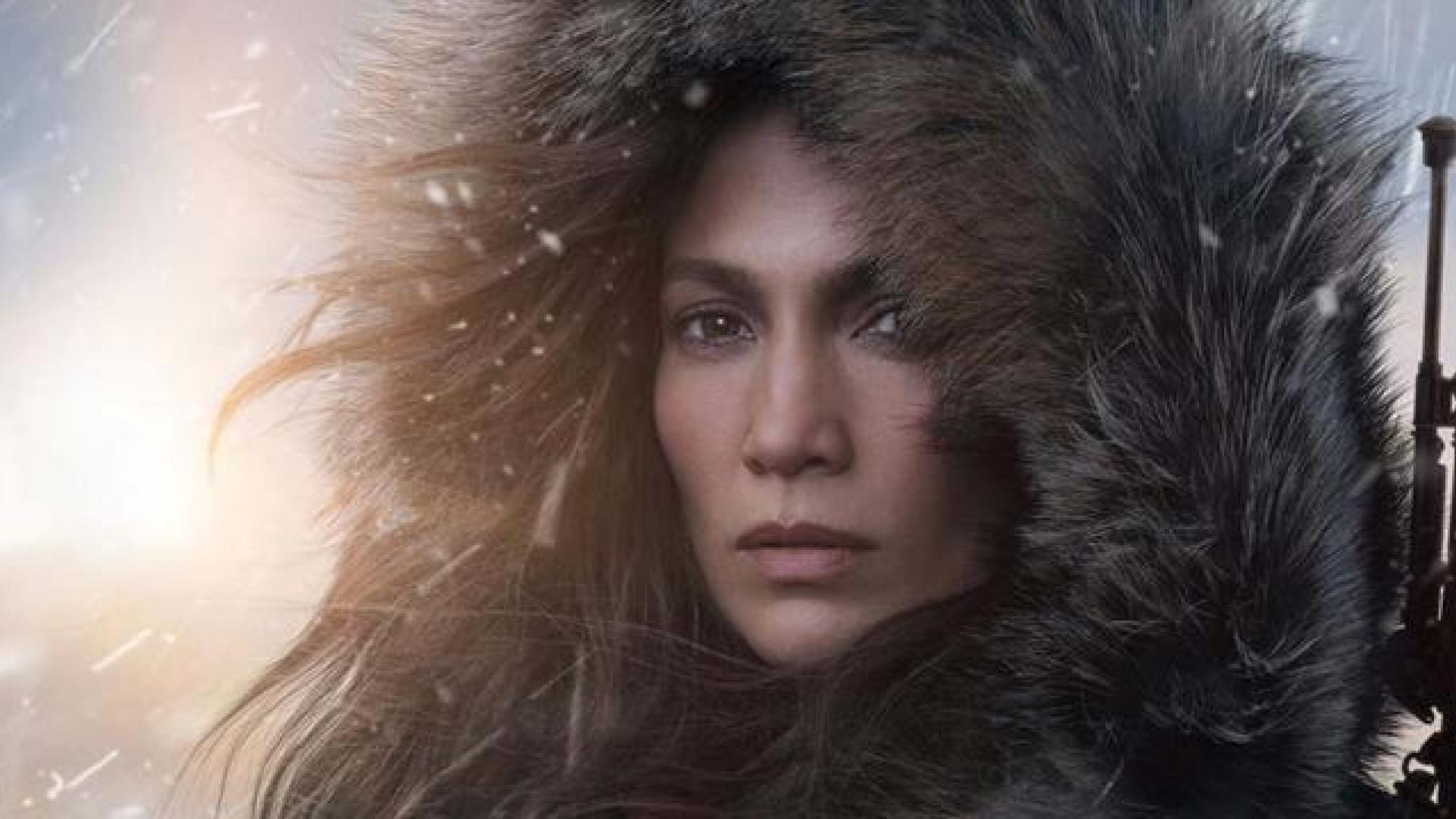Jennifer Lopez protagoniza 'La madre', película de estreno en Netflix