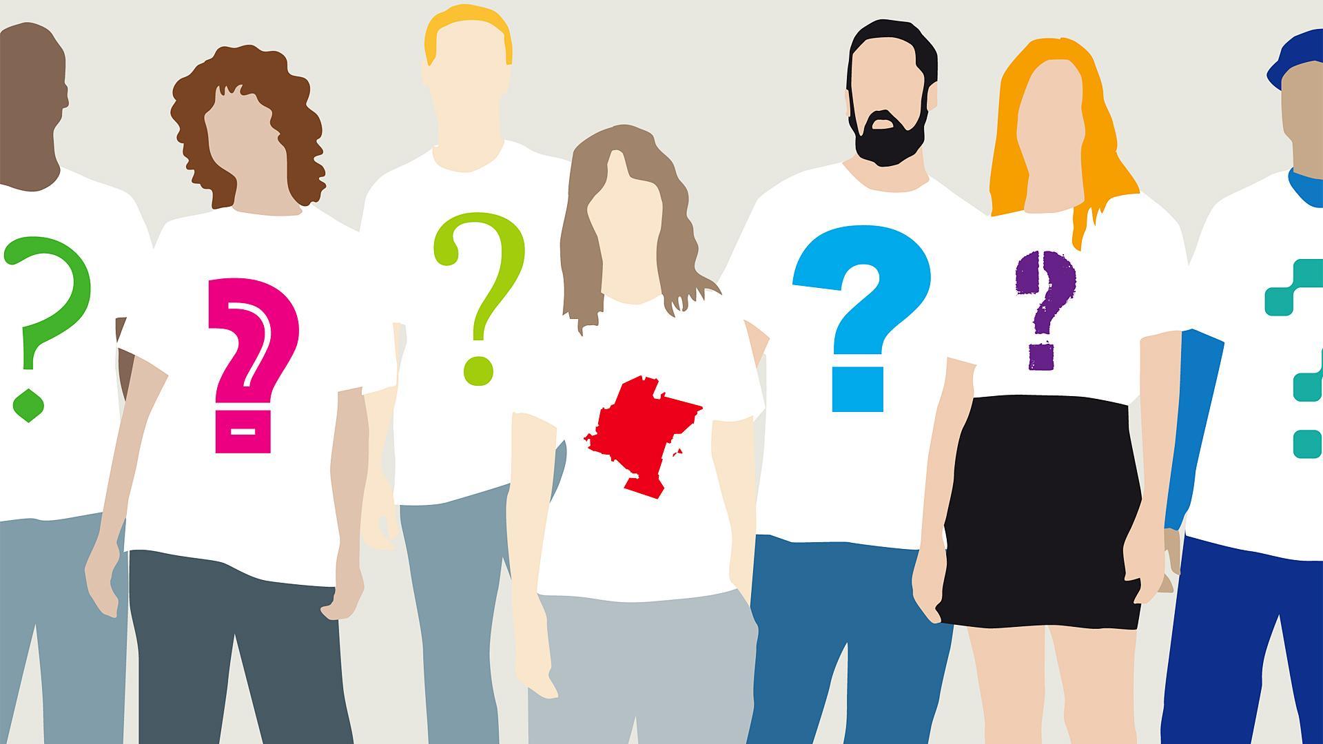 La identidad colectiva como recurso social