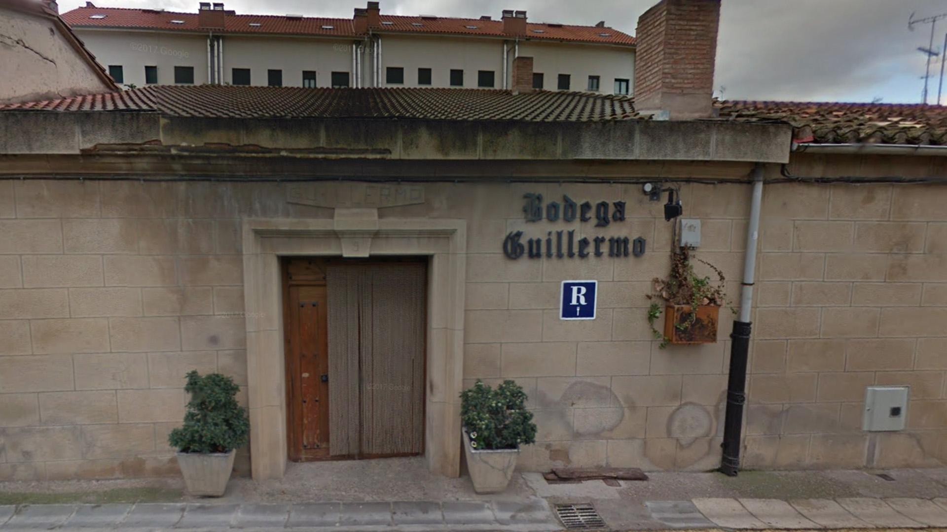 El fallecido era dueño del restaurante Bodega Guillermo