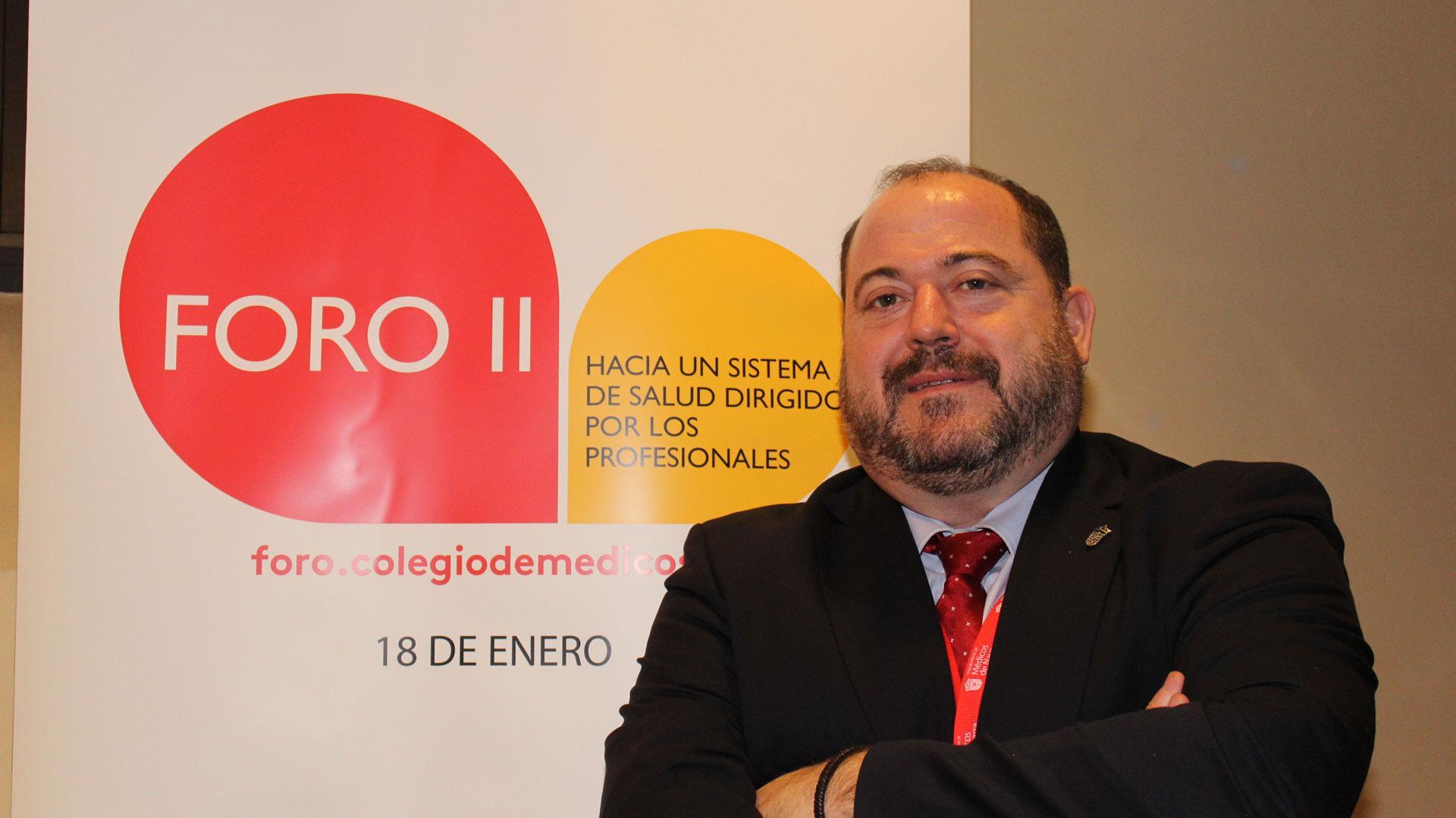 Imagen del Dr. Julio Duart Clemente