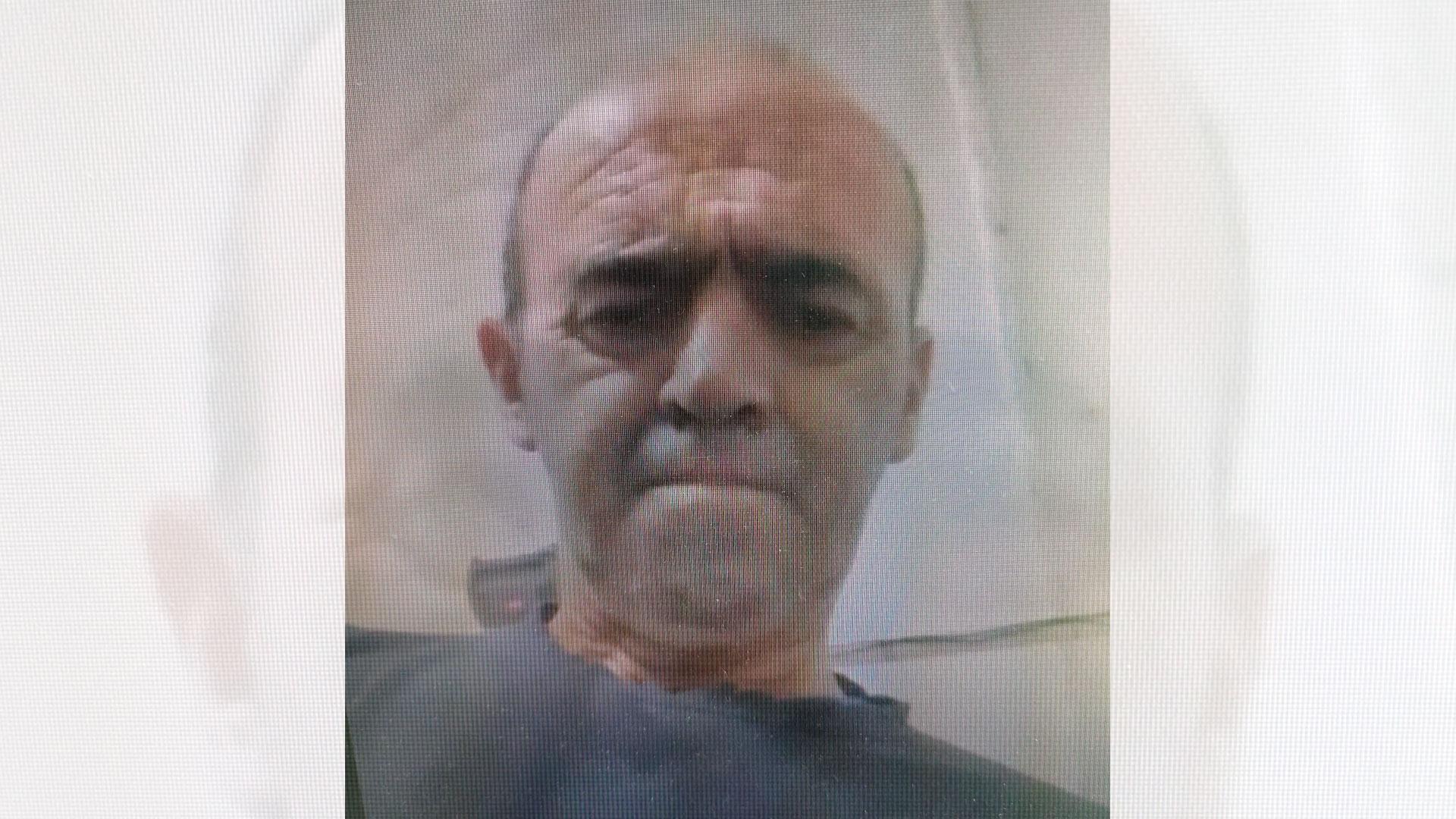 Óscar Sánchez Zabalza, camionero de 59 años fallecido en accidente esta madrugada
