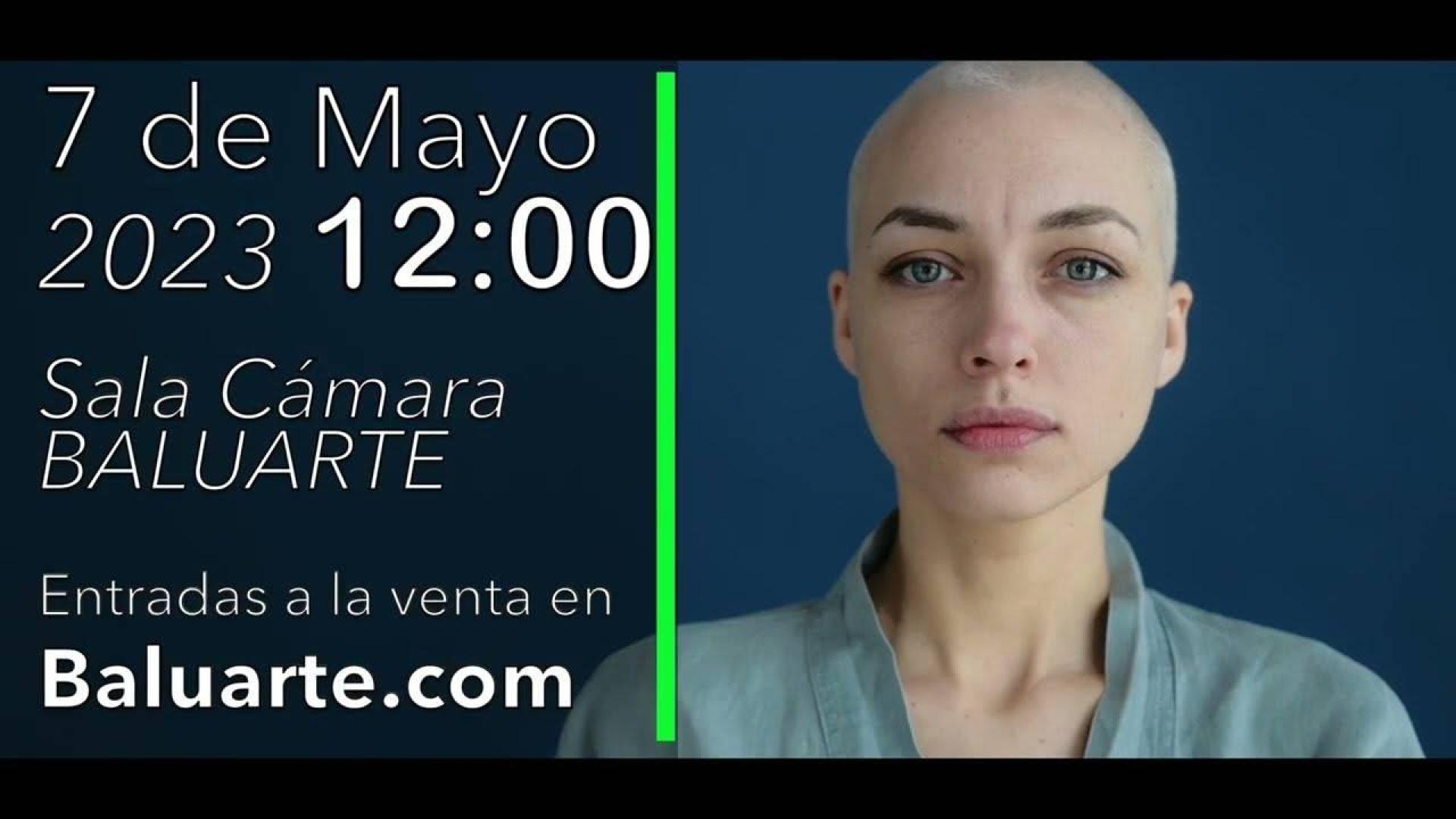 Hoy, concierto solidario con la Asociación de Lucha contra el Cáncer en Navarra.