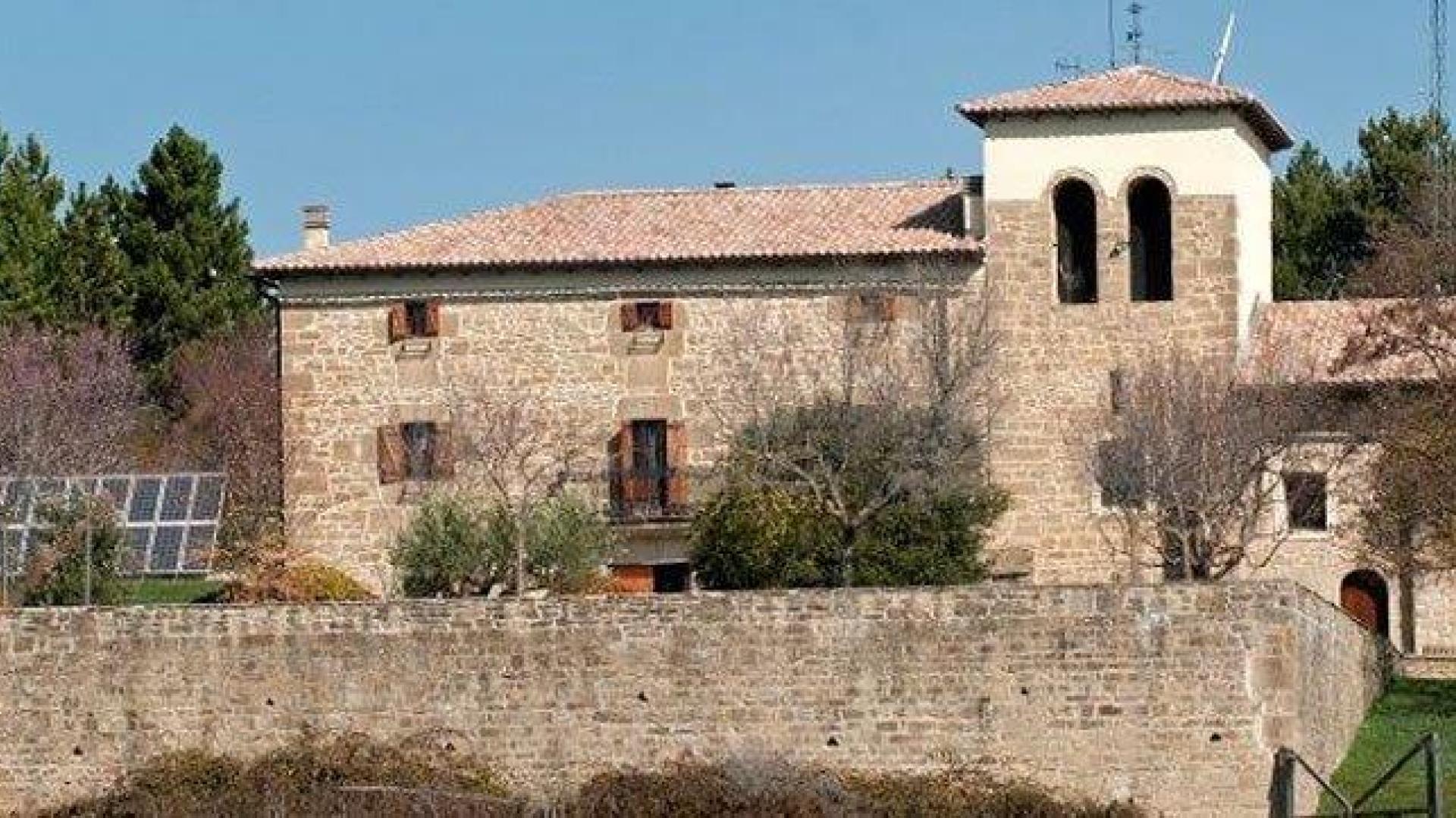Refugio de Guetadar