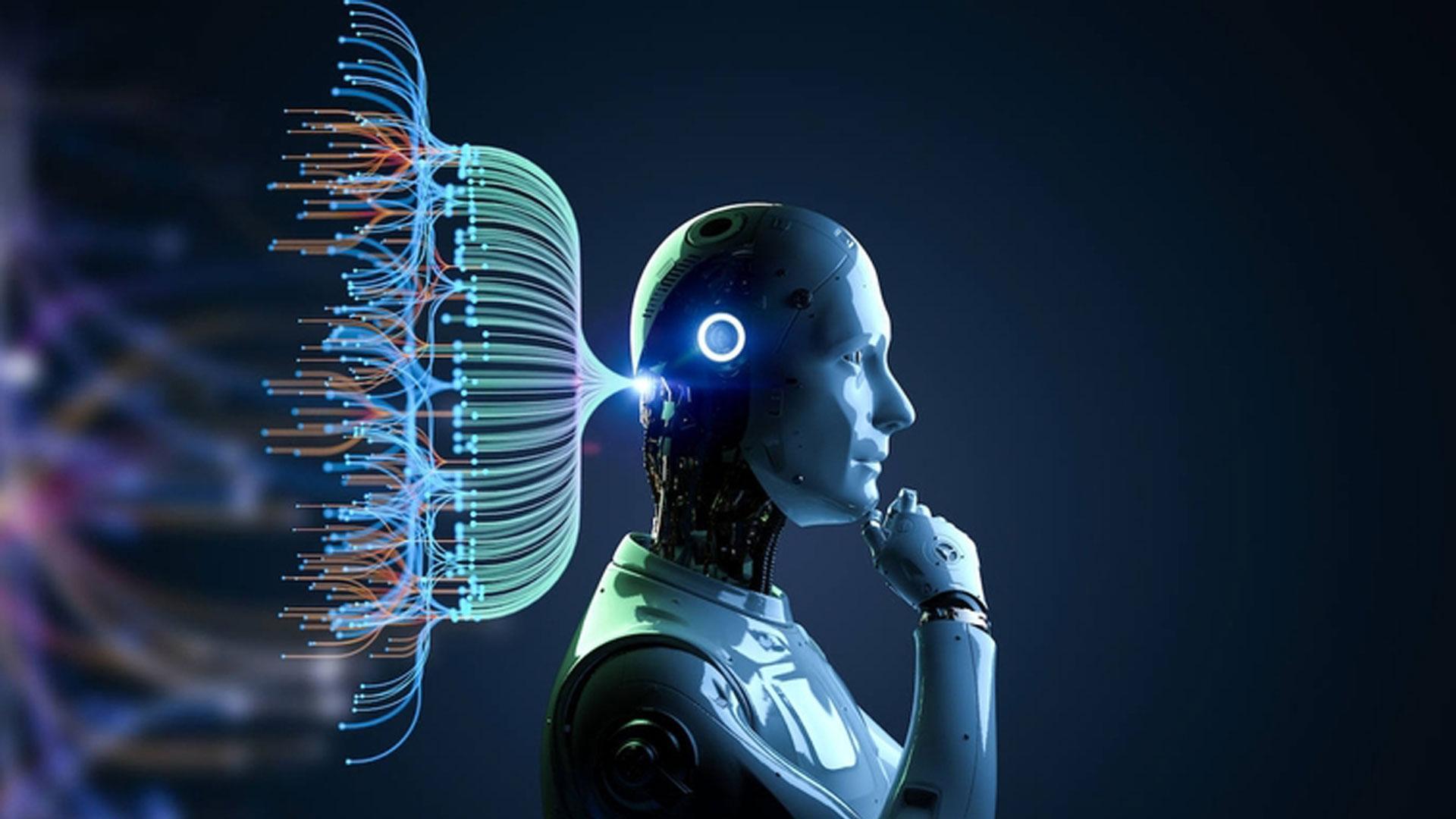Los métodos de inteligencia artificial se pueden aplicar a ingentes bases de datos