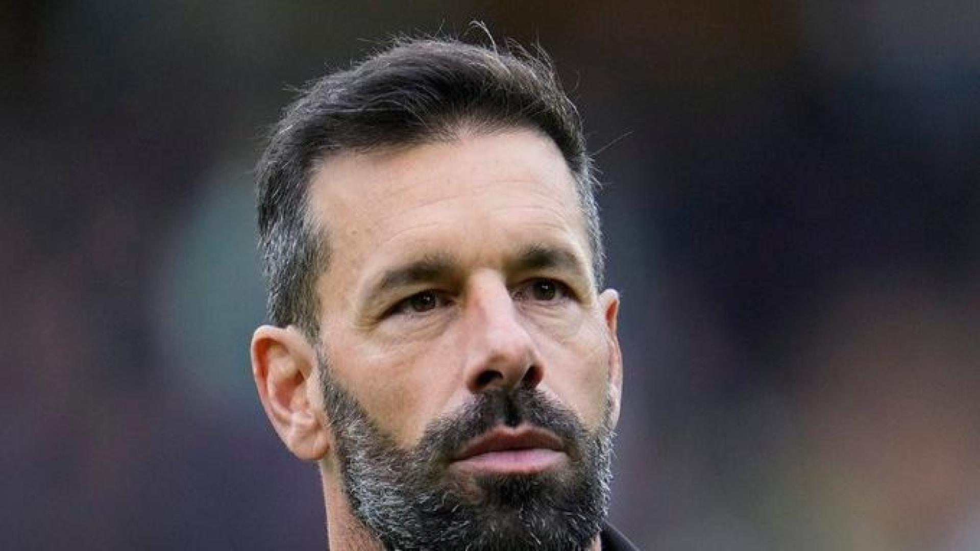 Ruud Van Nistelrooy