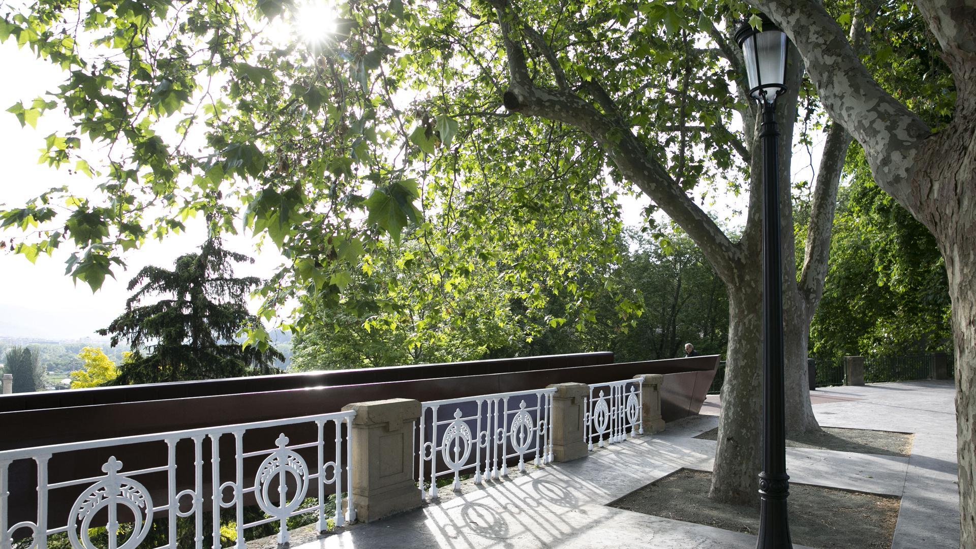 Paseo de Hemingway