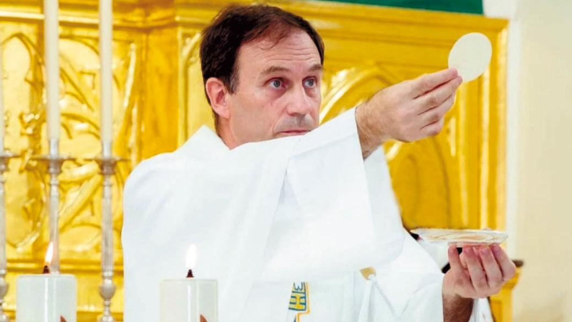 Francisco Javier Marcilla