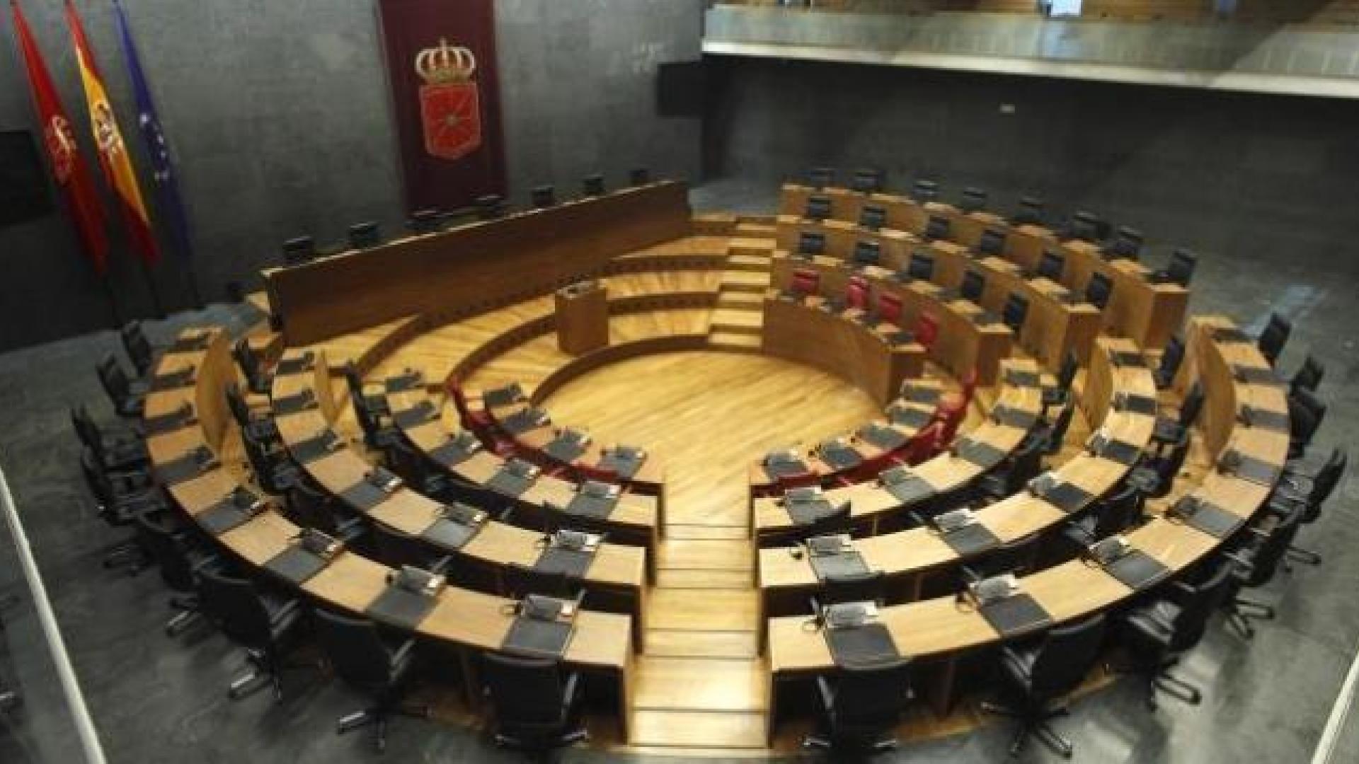 parlamento