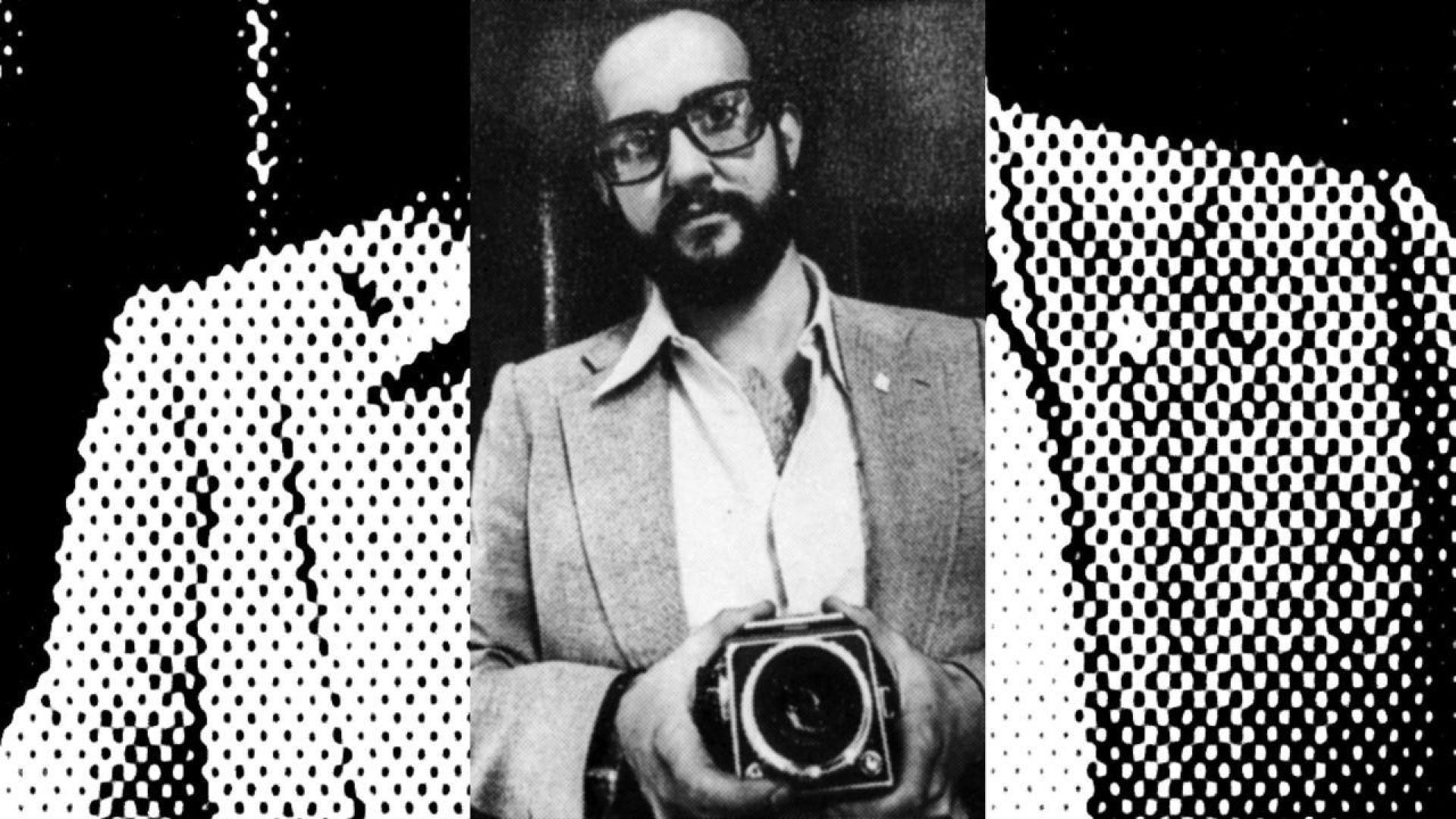 Pío Guerendiáin en 1973