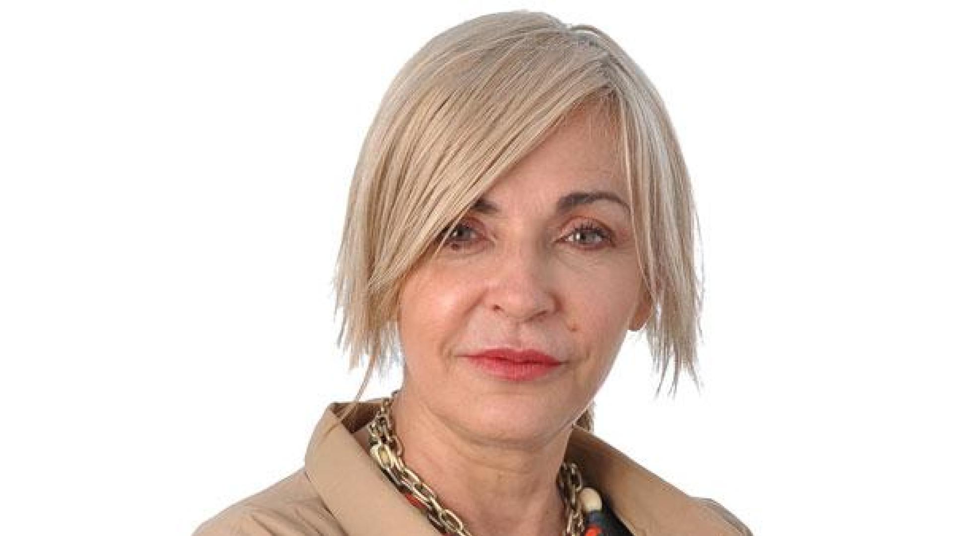Elena Torres, directora de la Academia Oposita