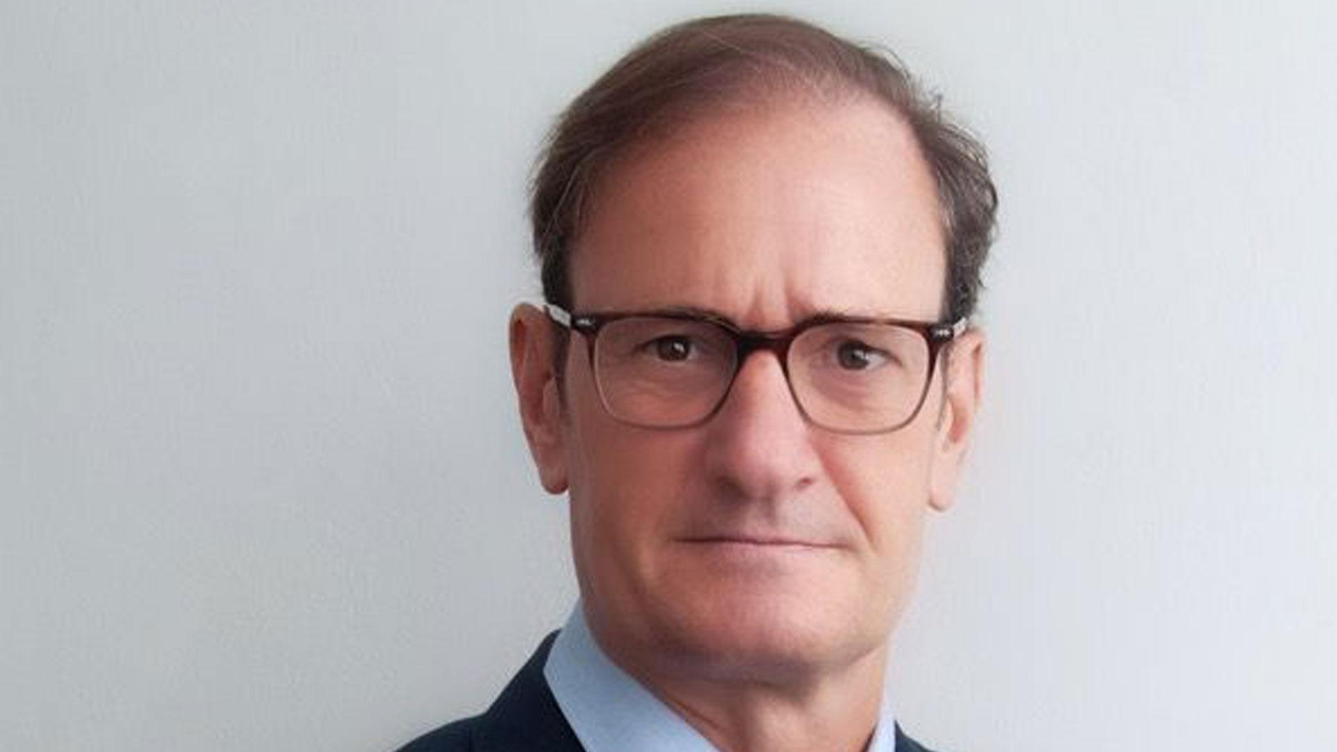 Álvaro Moncada, nuevo CEO de la empresa navarra Neuraptic AI