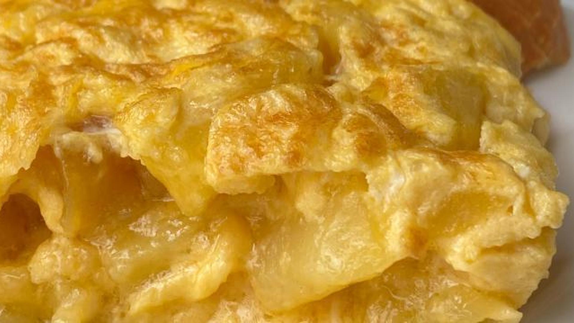tortilla