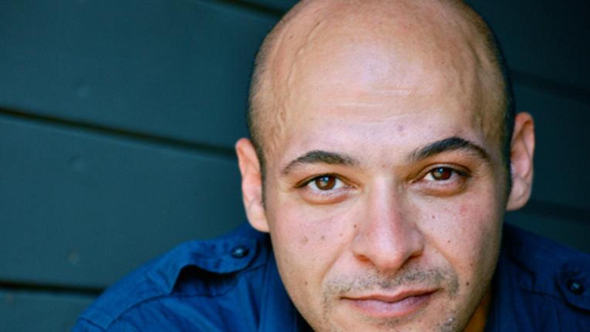 Mike Batayeh