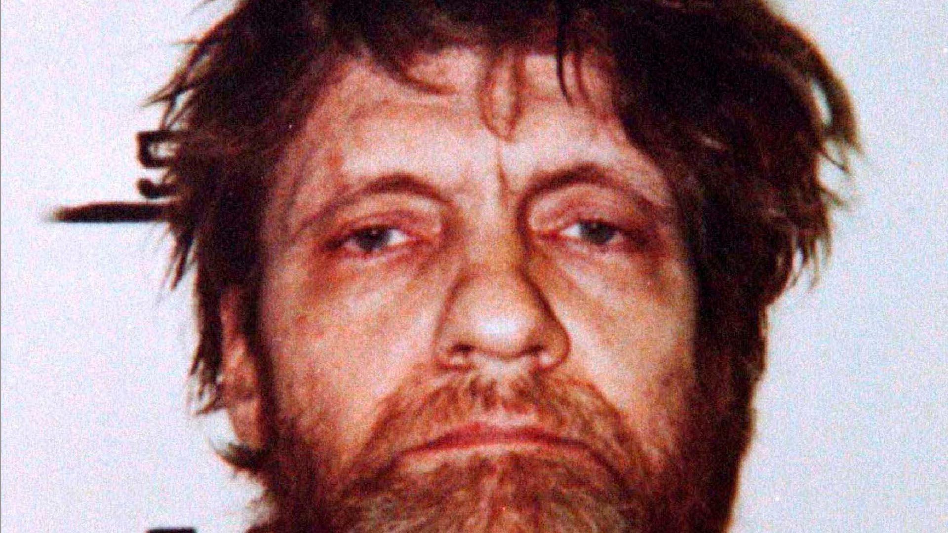 Theodore Kaczynski, conocido como 'Unabomber'