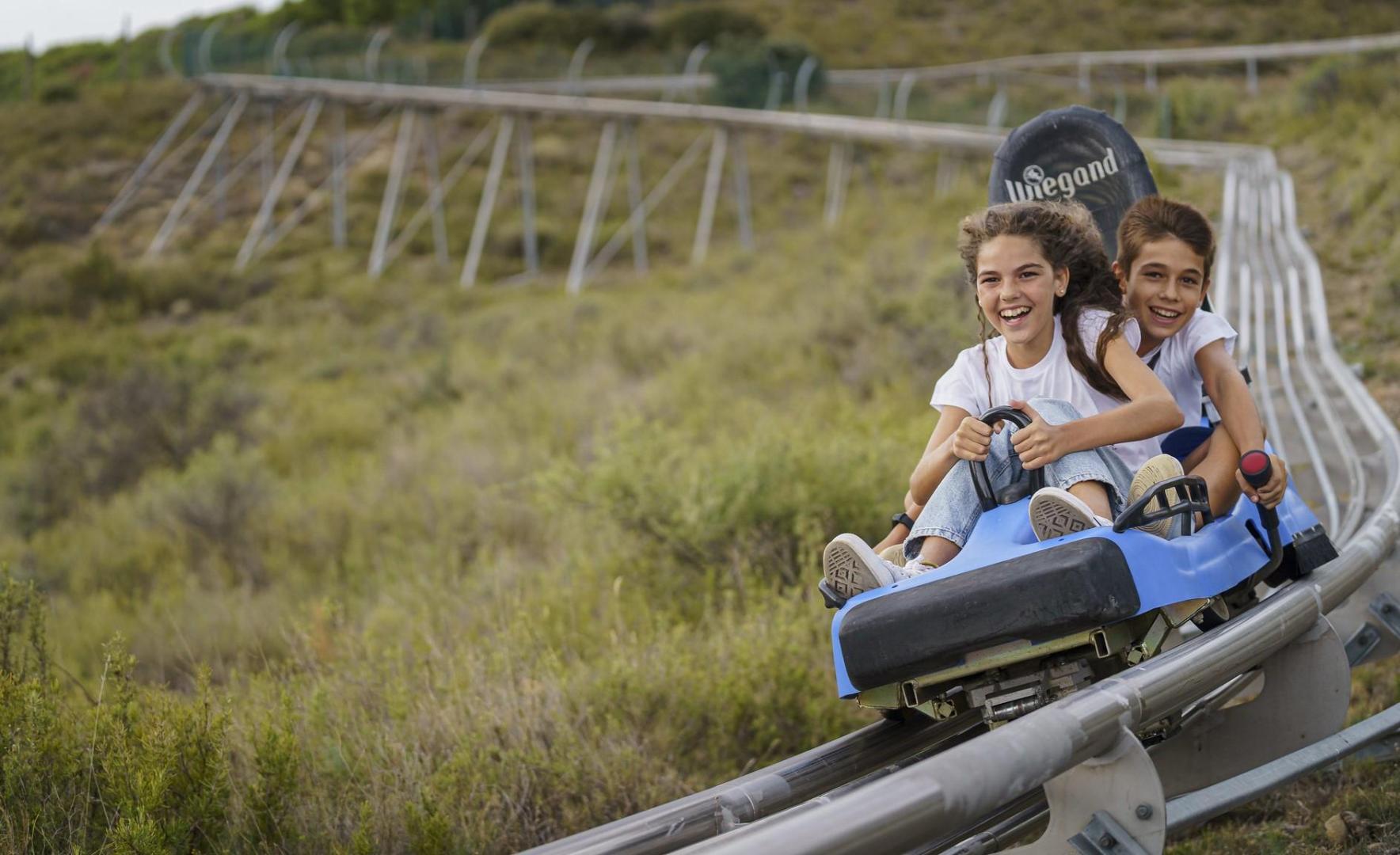 Bobsleigh