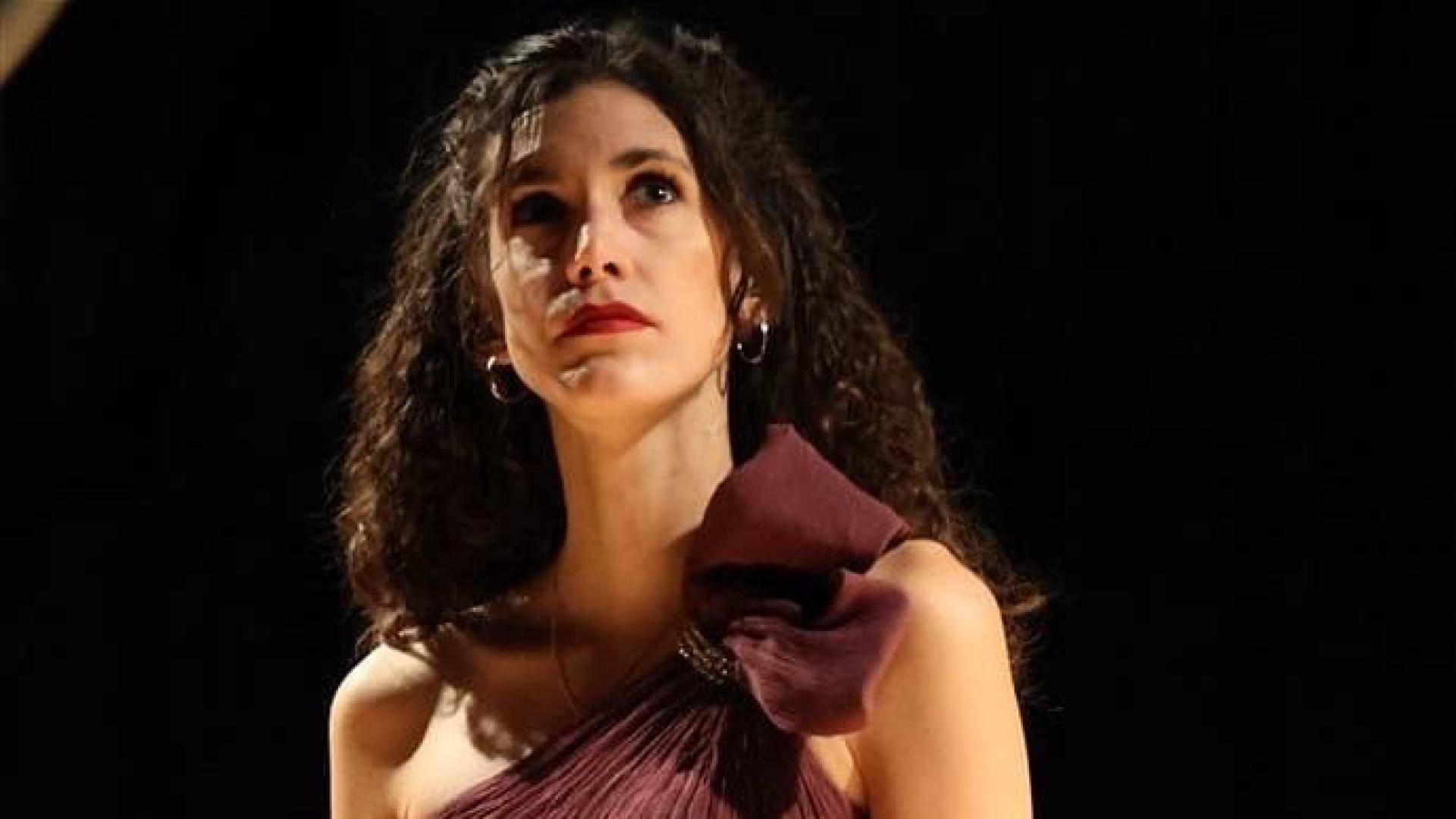 Itsaso Loinaz es una de las 25 personas seleccionadas para formar parte del festival organizado por la Academia Mascagni.