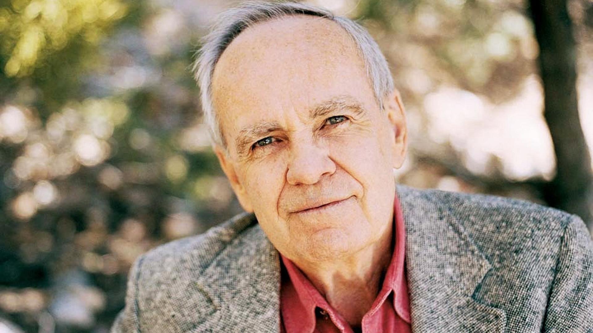 Cormac McCarthy