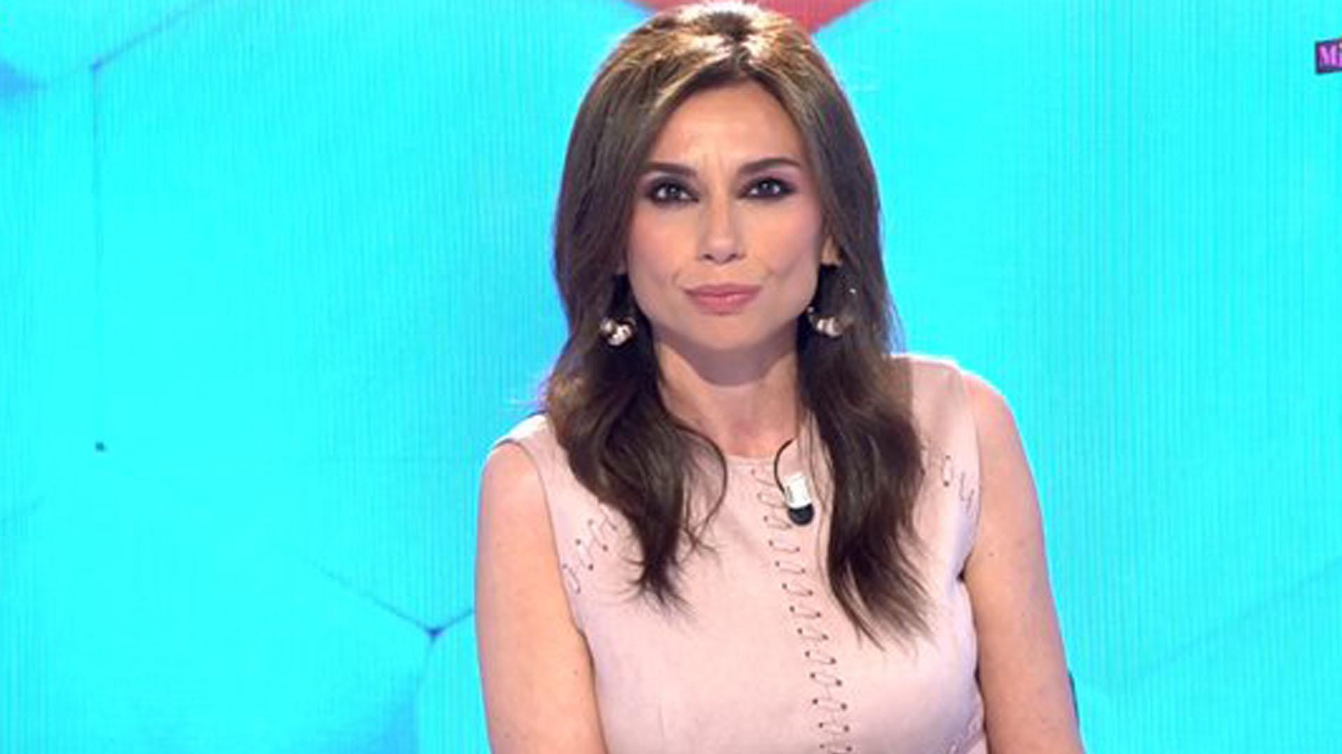 Marta Flich estará al frente del próximo 'Gran Hermano VIP'