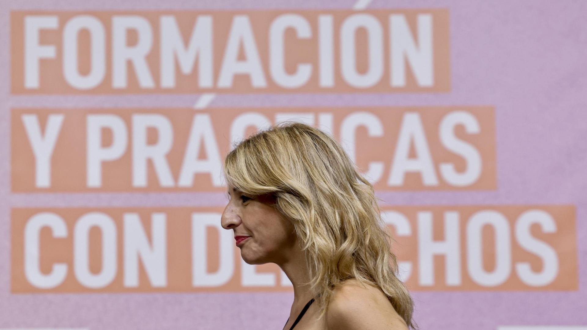 El nuevo estatuto del becario busca apoyos para aprobarse antes de las elecciones