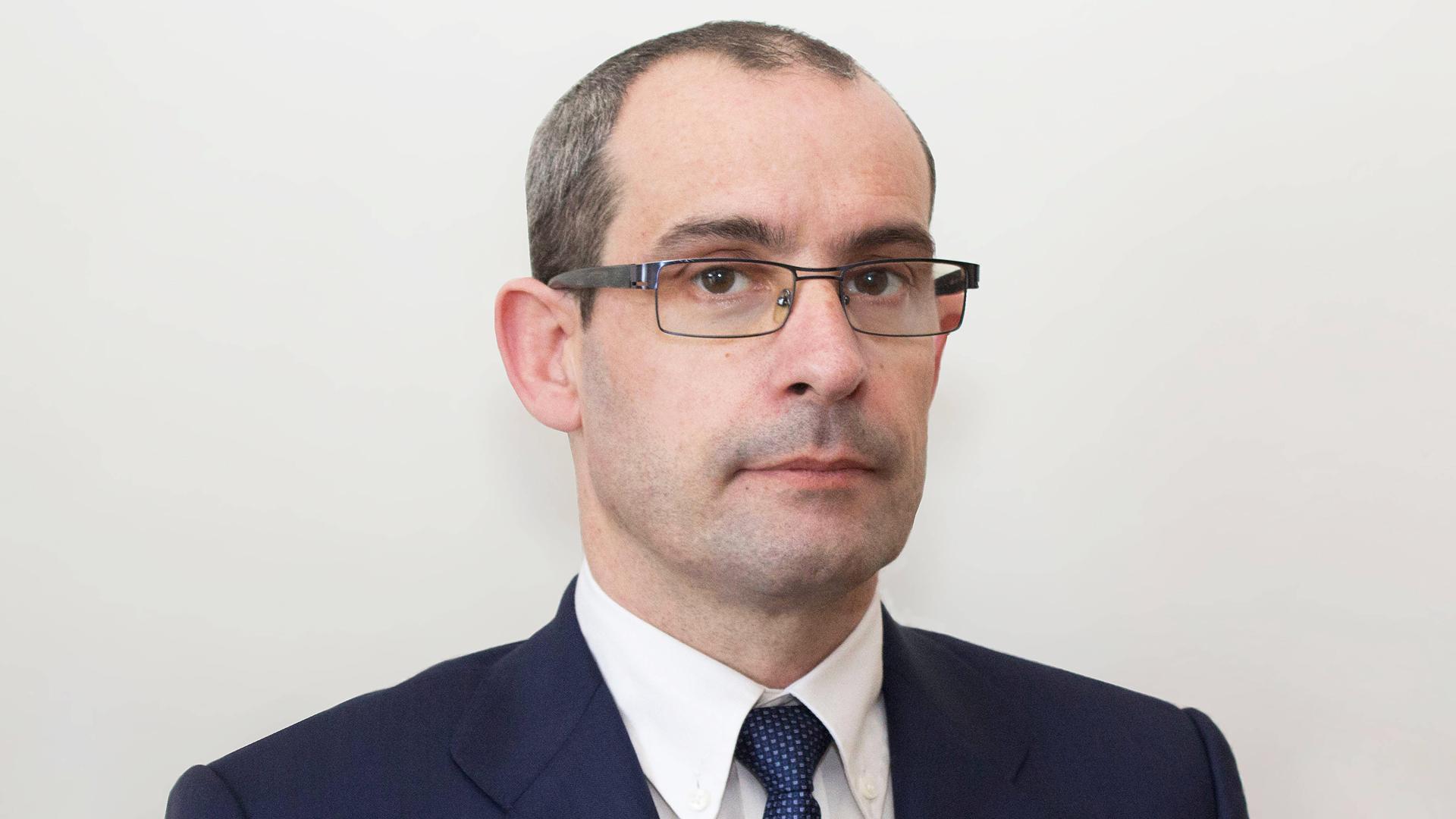 Yann Le Bronnec
