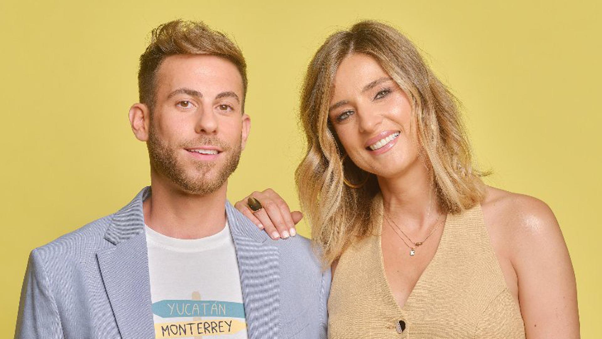 ‘Así es la vida’  serie que Telecinco relatará en sus tardes estivales con Sandra Barneda y César Muñoz al frente