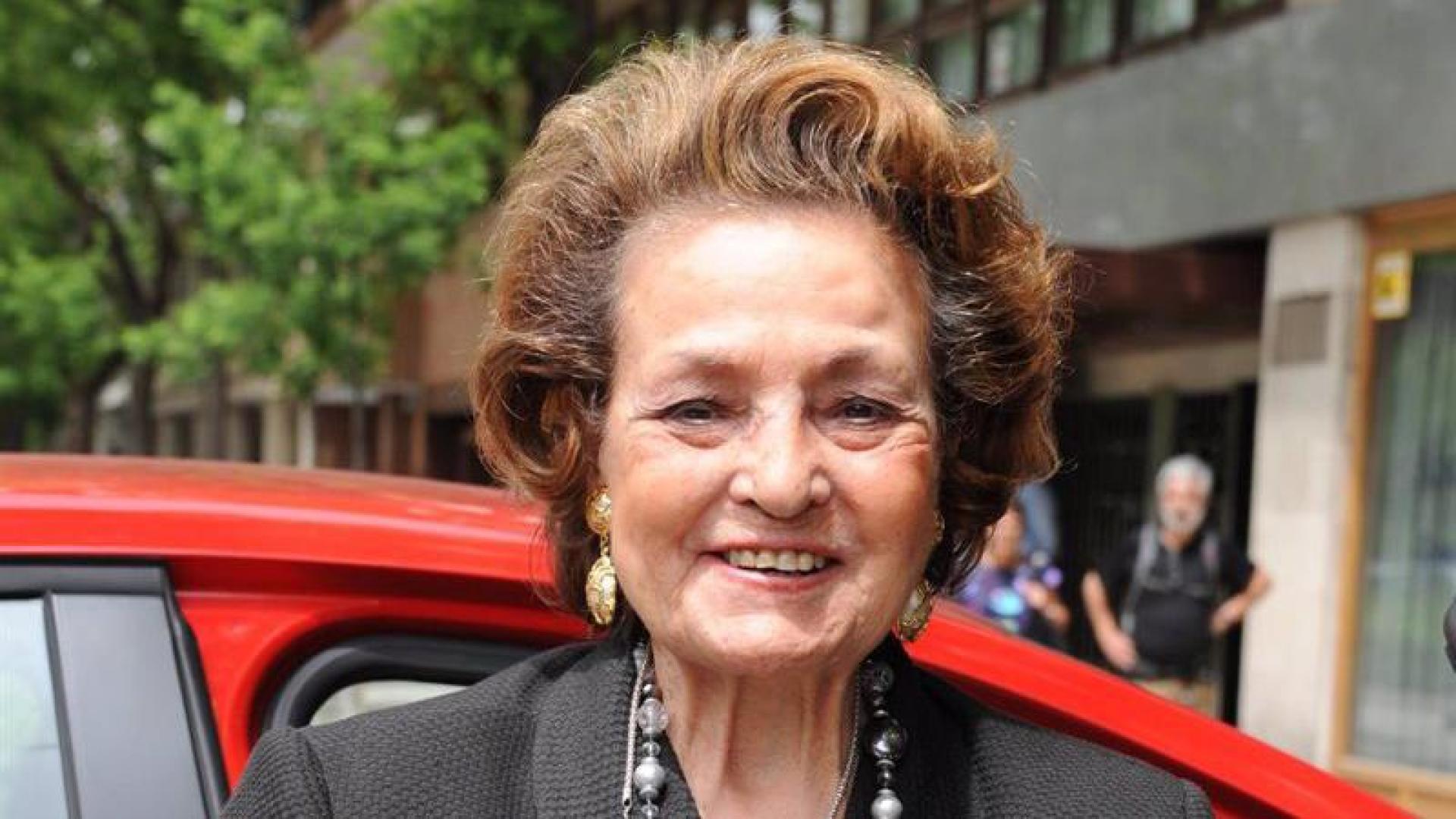 Carmen Sevilla