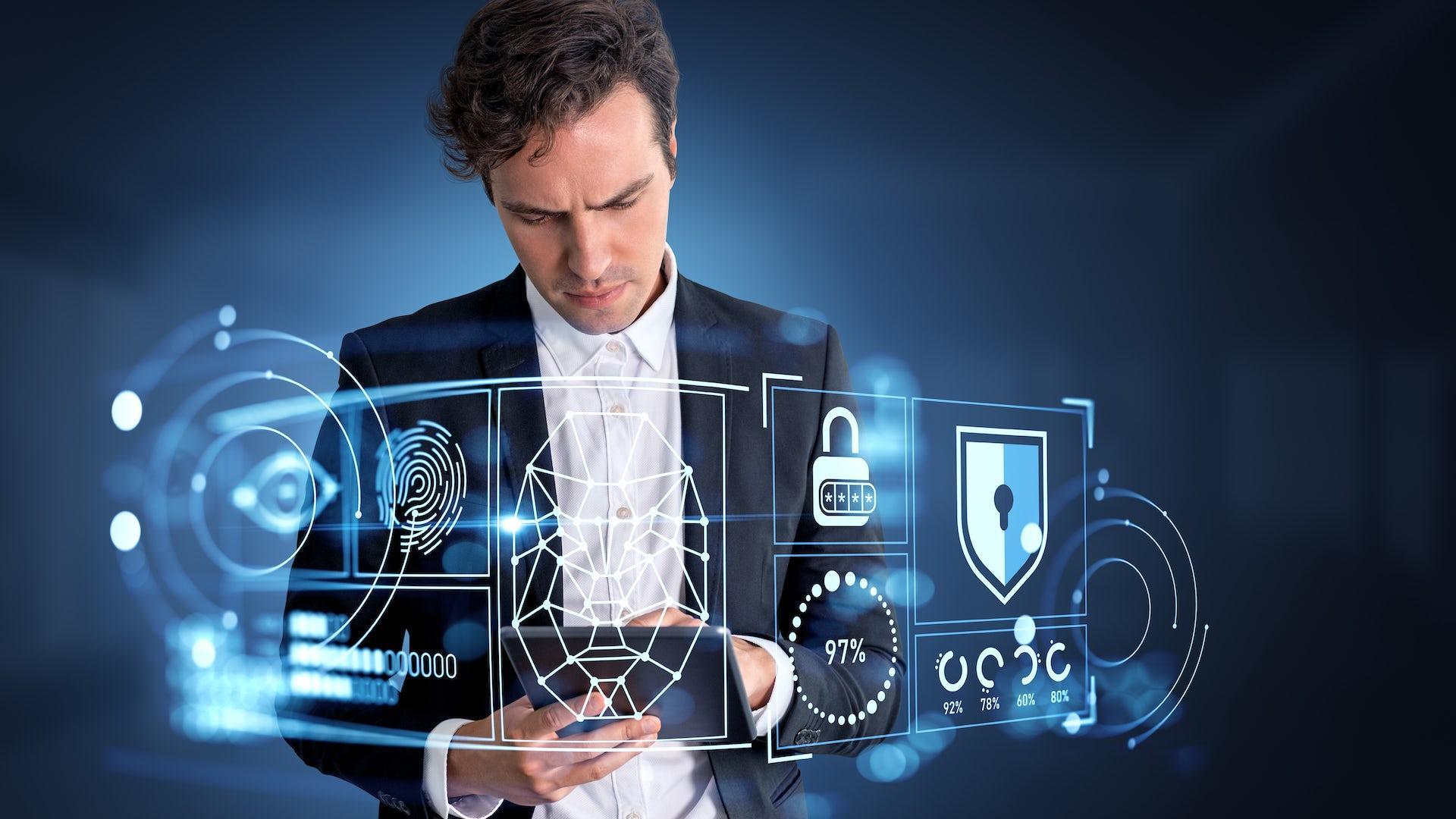 Utilizar un atributo biométrico, como puede ser nuestra cara, para realizar procesos de verificación de identidad, implica riesgos