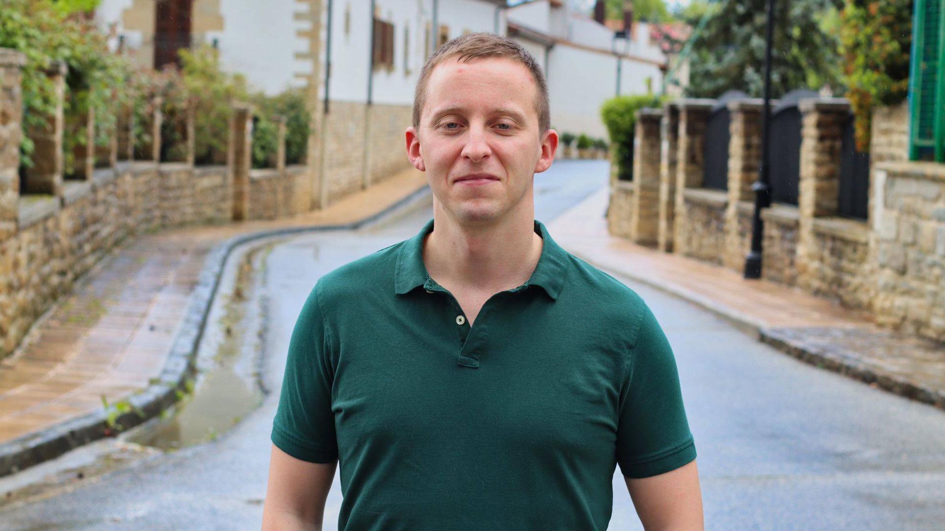 Andoni Serrano