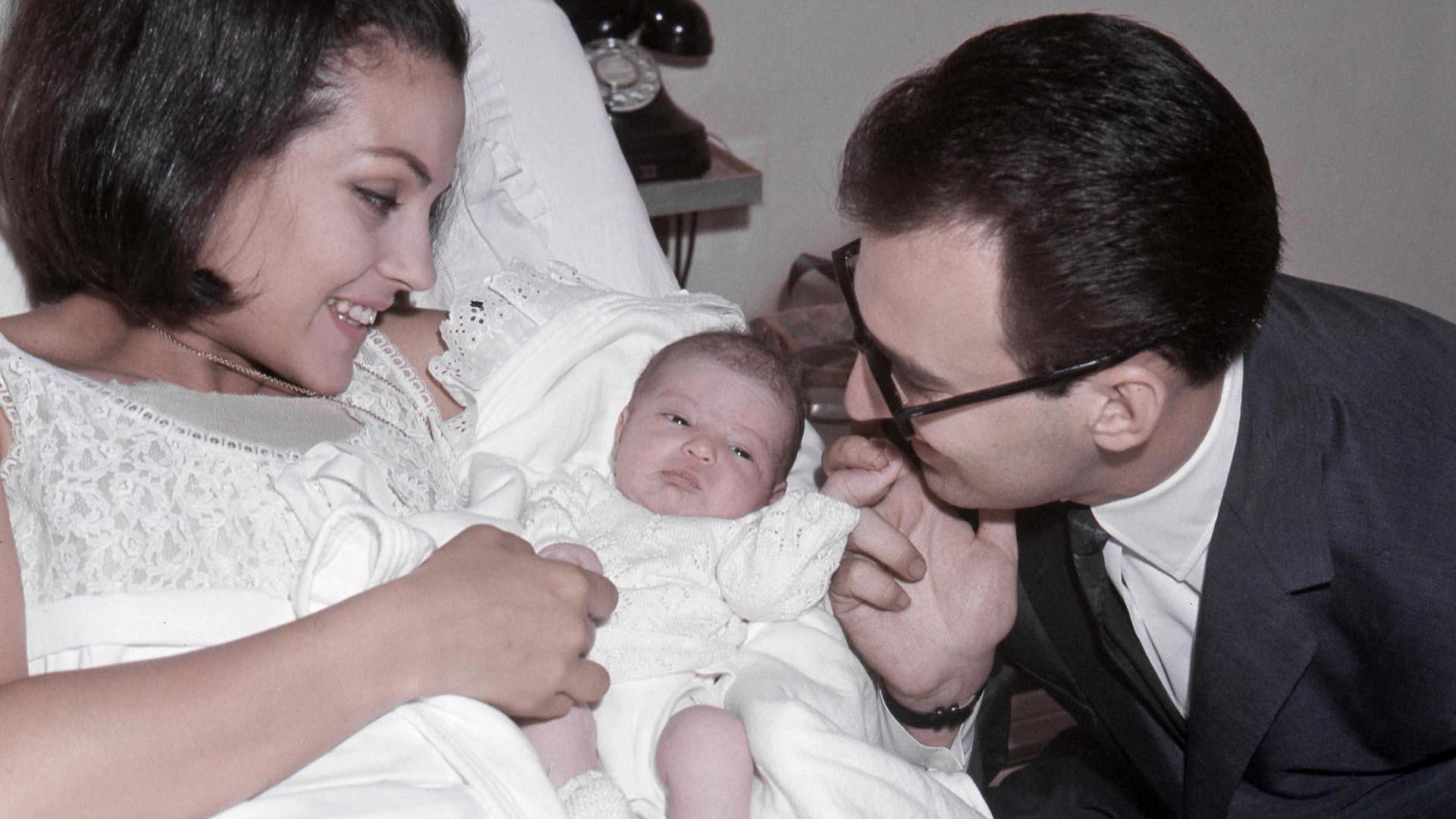 Carmen Sevilla, una vida en imágenes