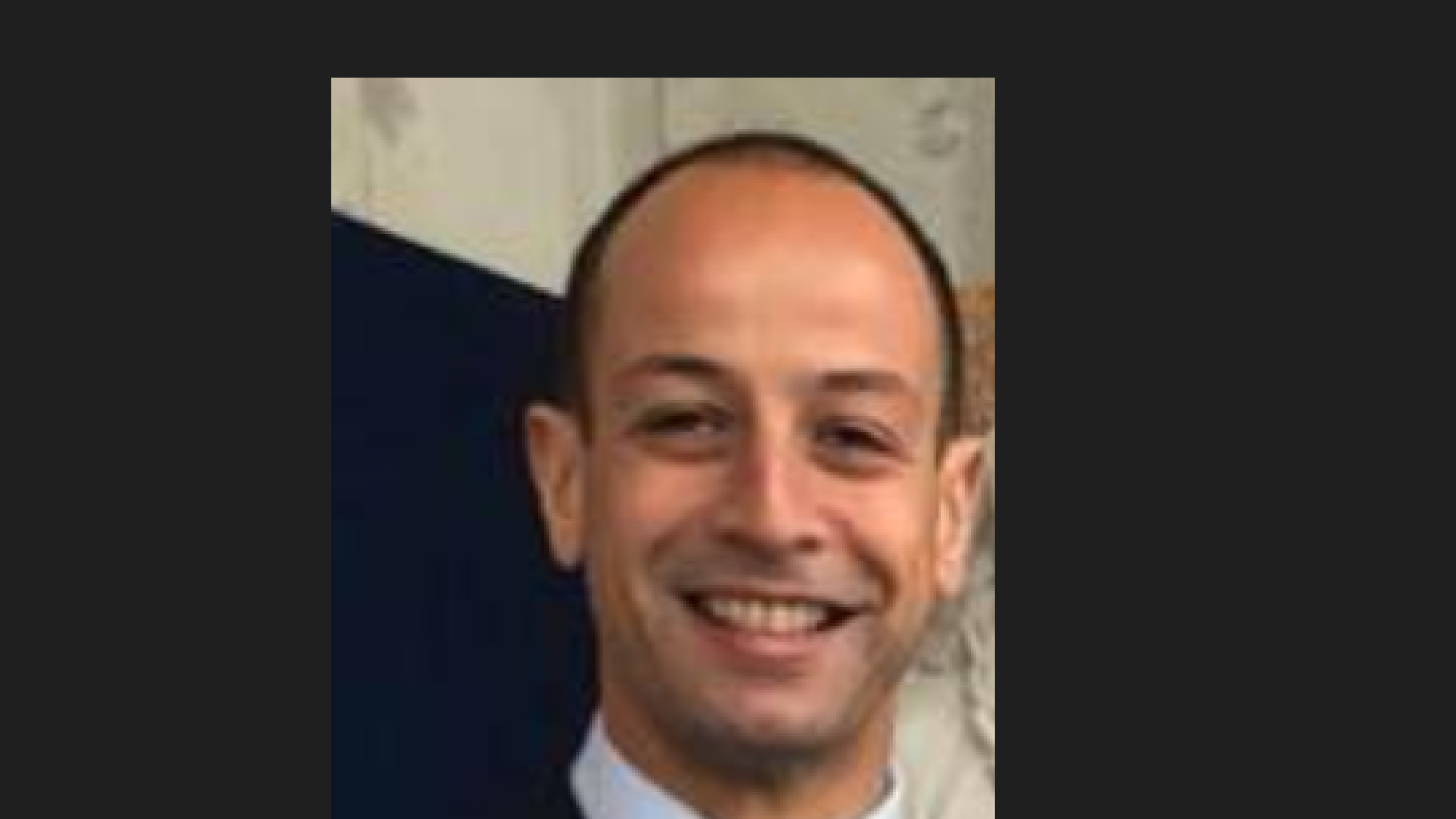 Jorge Álvarez, nuevo director del Colegio Miravalles-El Redín