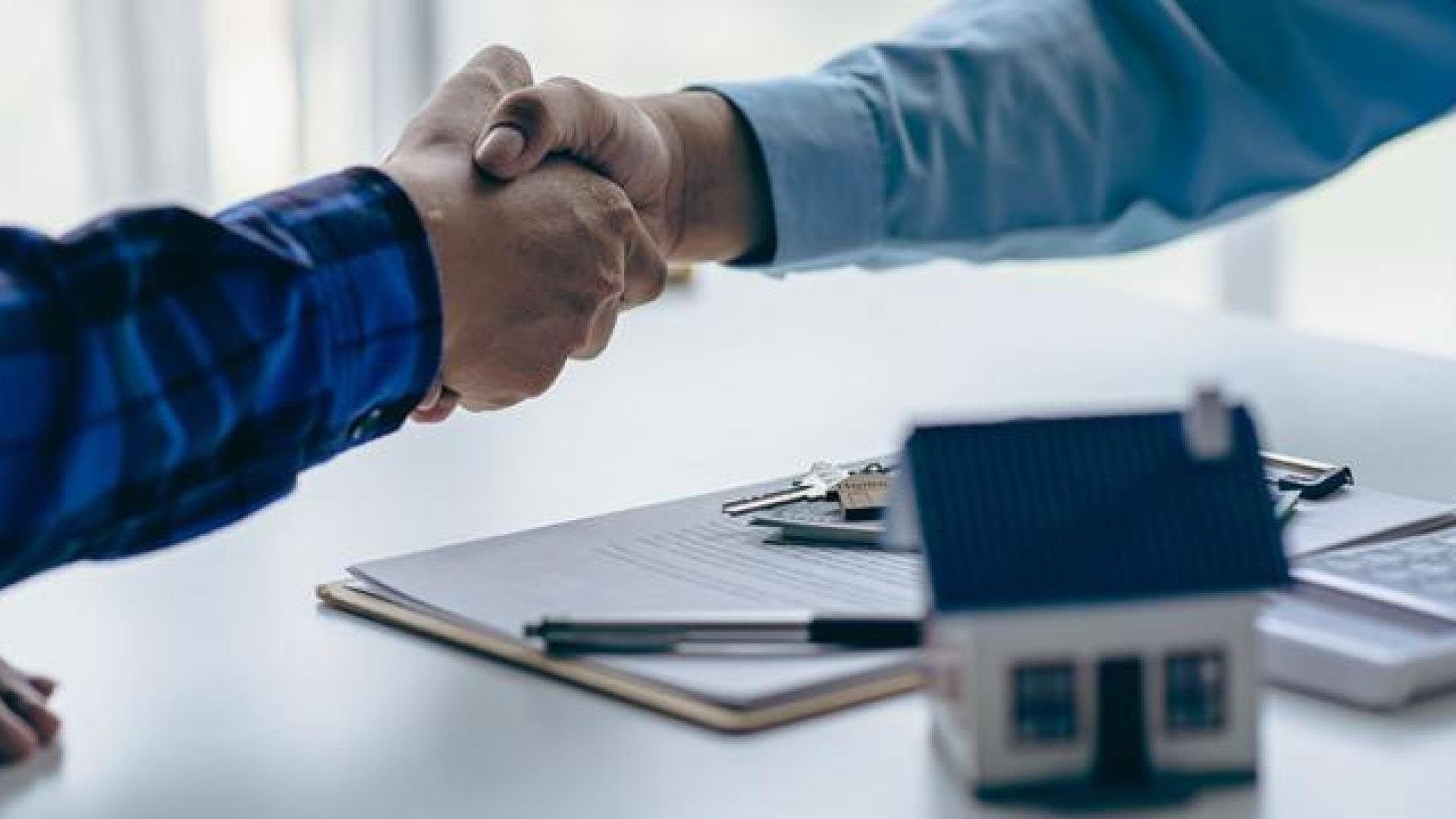 La negociación para vender una vivienda exige energía, constancia y dedicación