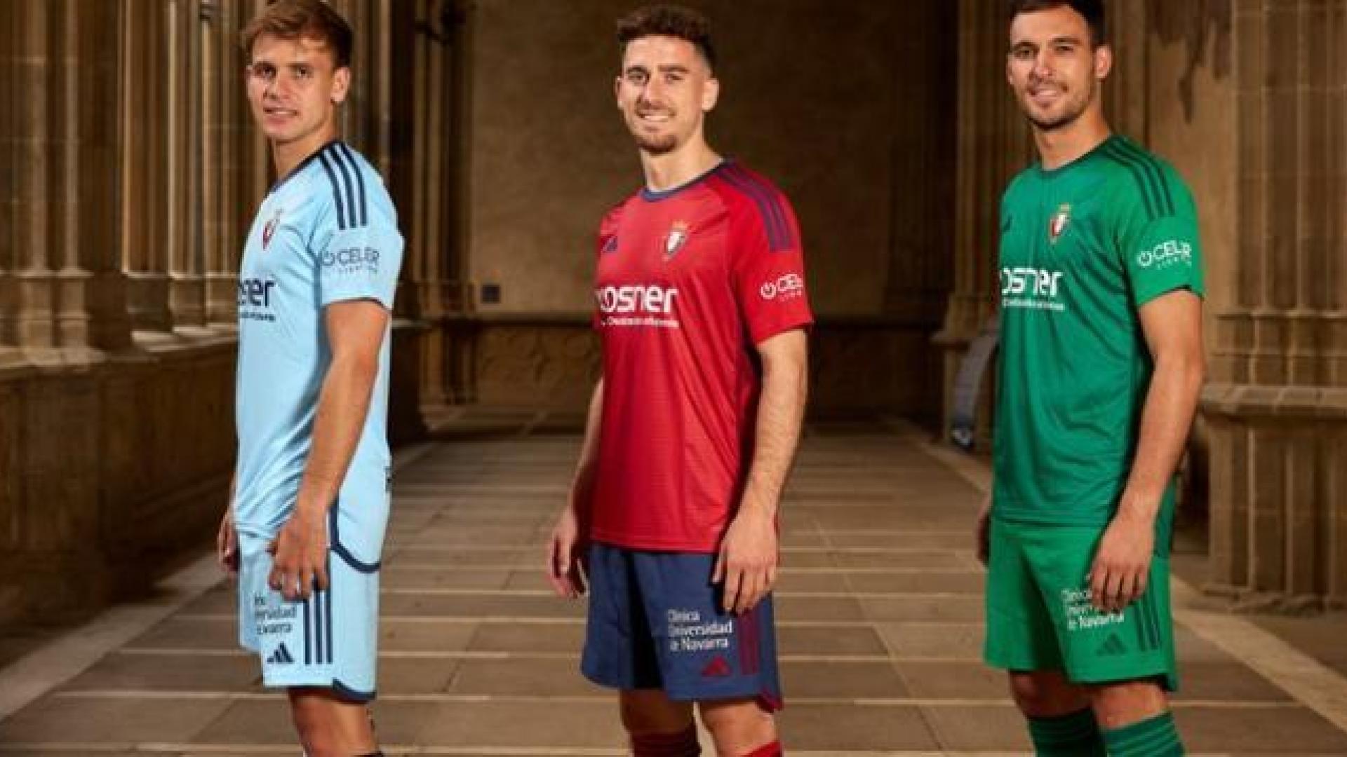CAMISETA-OSASUNA