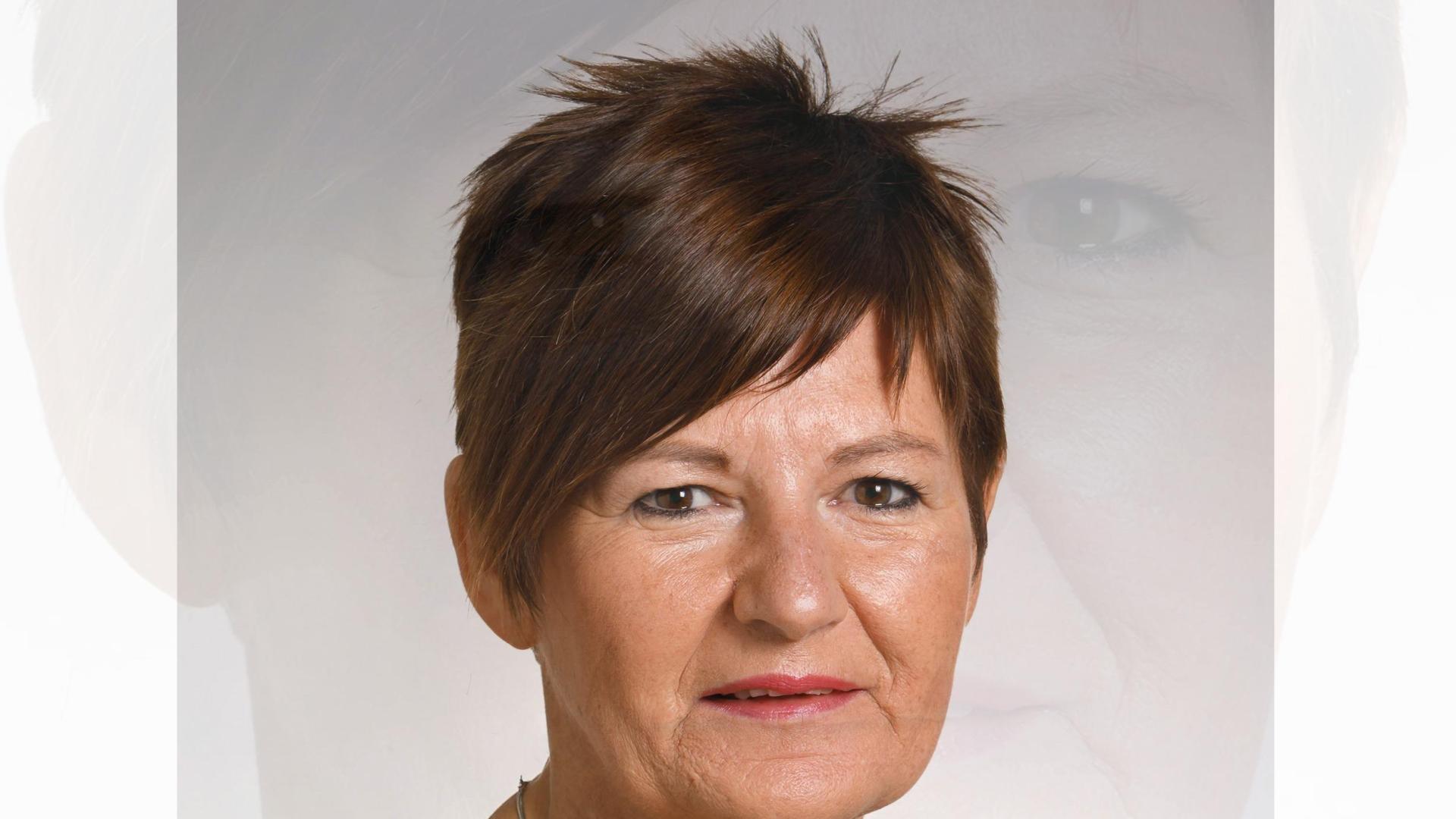 Begoña Urrutia Juanicotena
