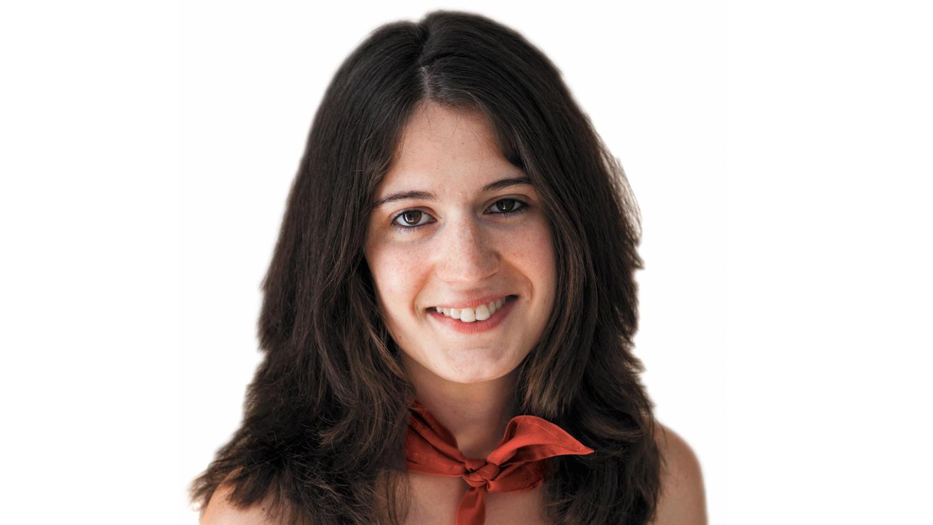 Ainhoa Piudo