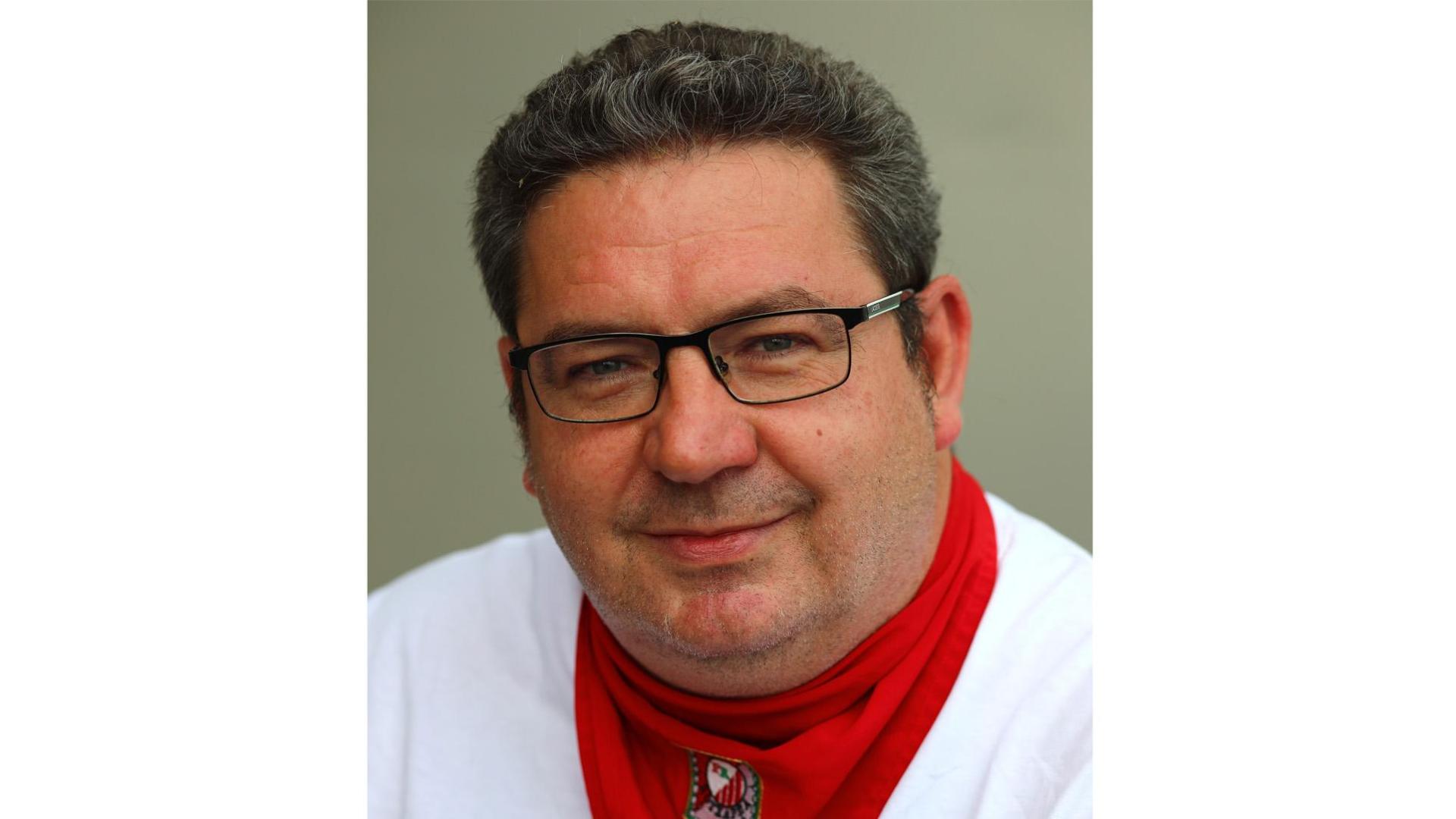 Jesús Rubio