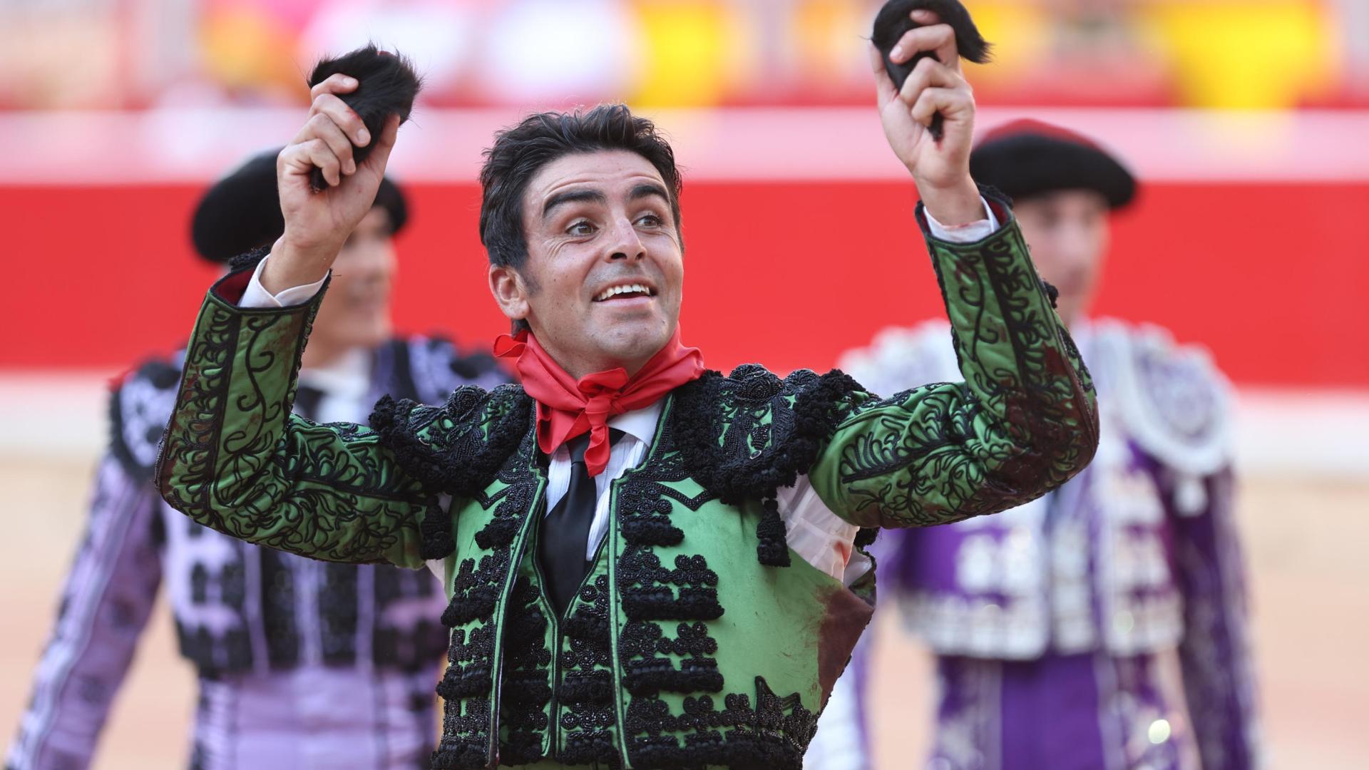 San Fermin