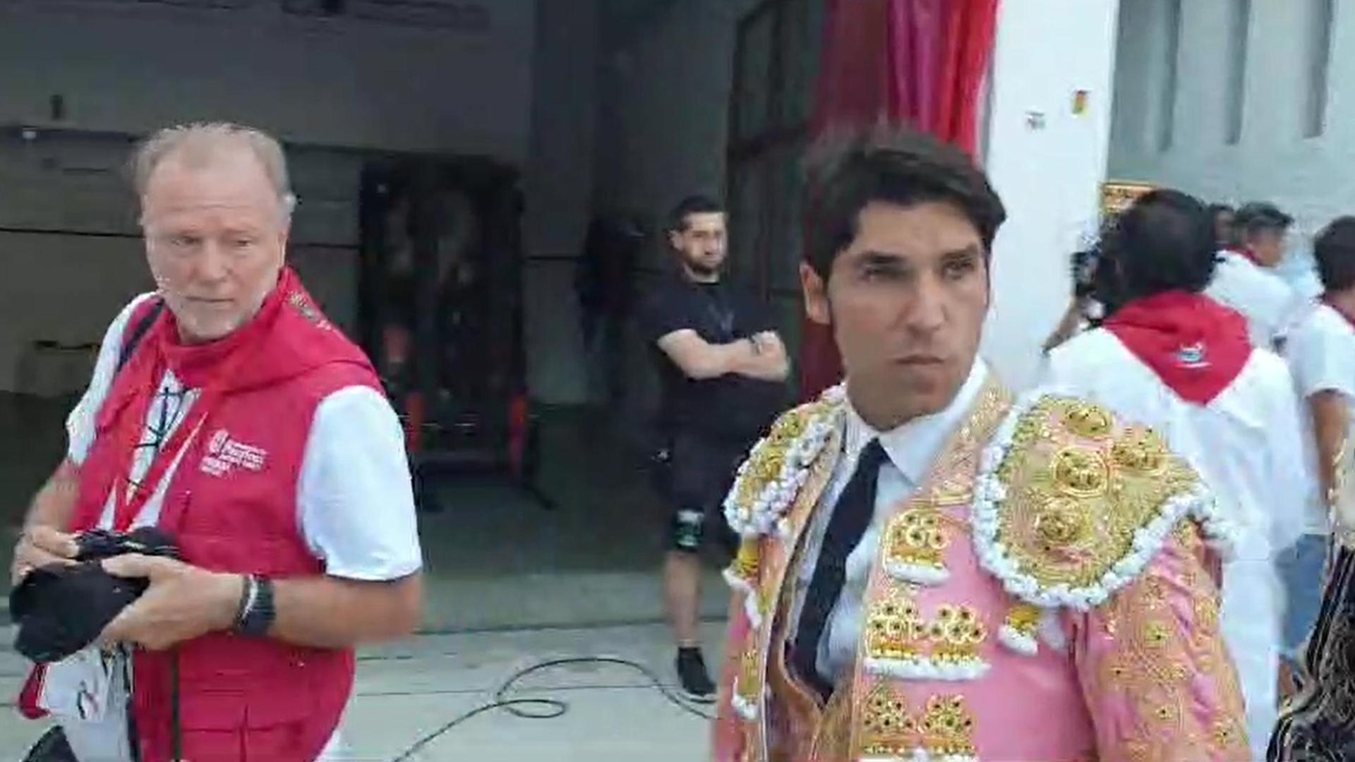 Van a lidiar seis toros de la ganadería de Jandilla