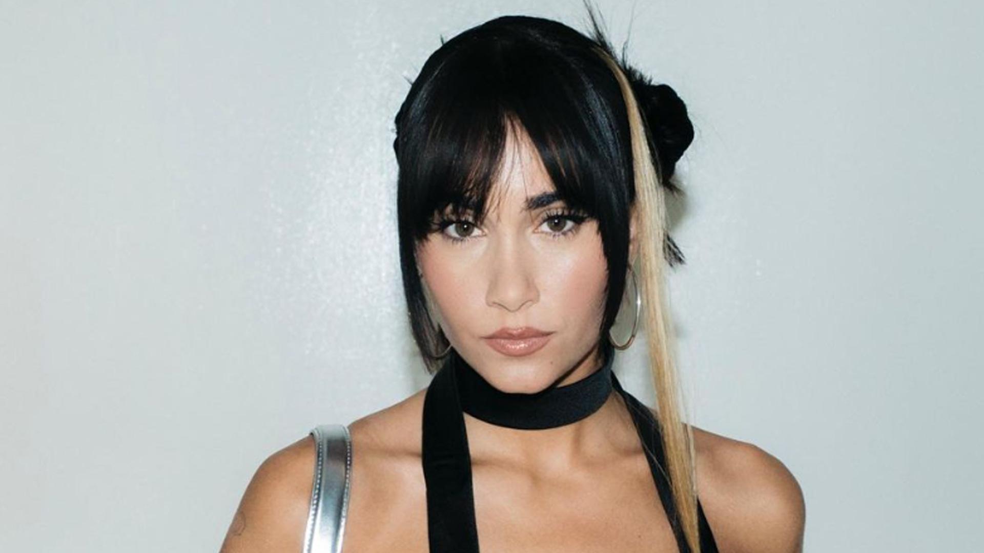 Aitana Ocaña